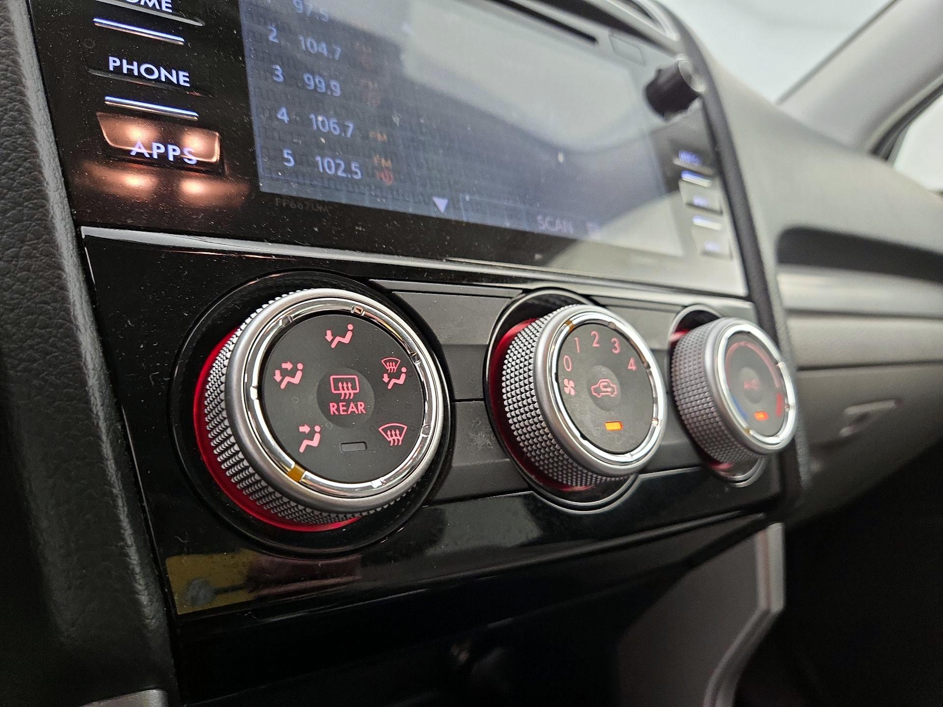 Thumbnail: 2016 Subaru Forester - 14