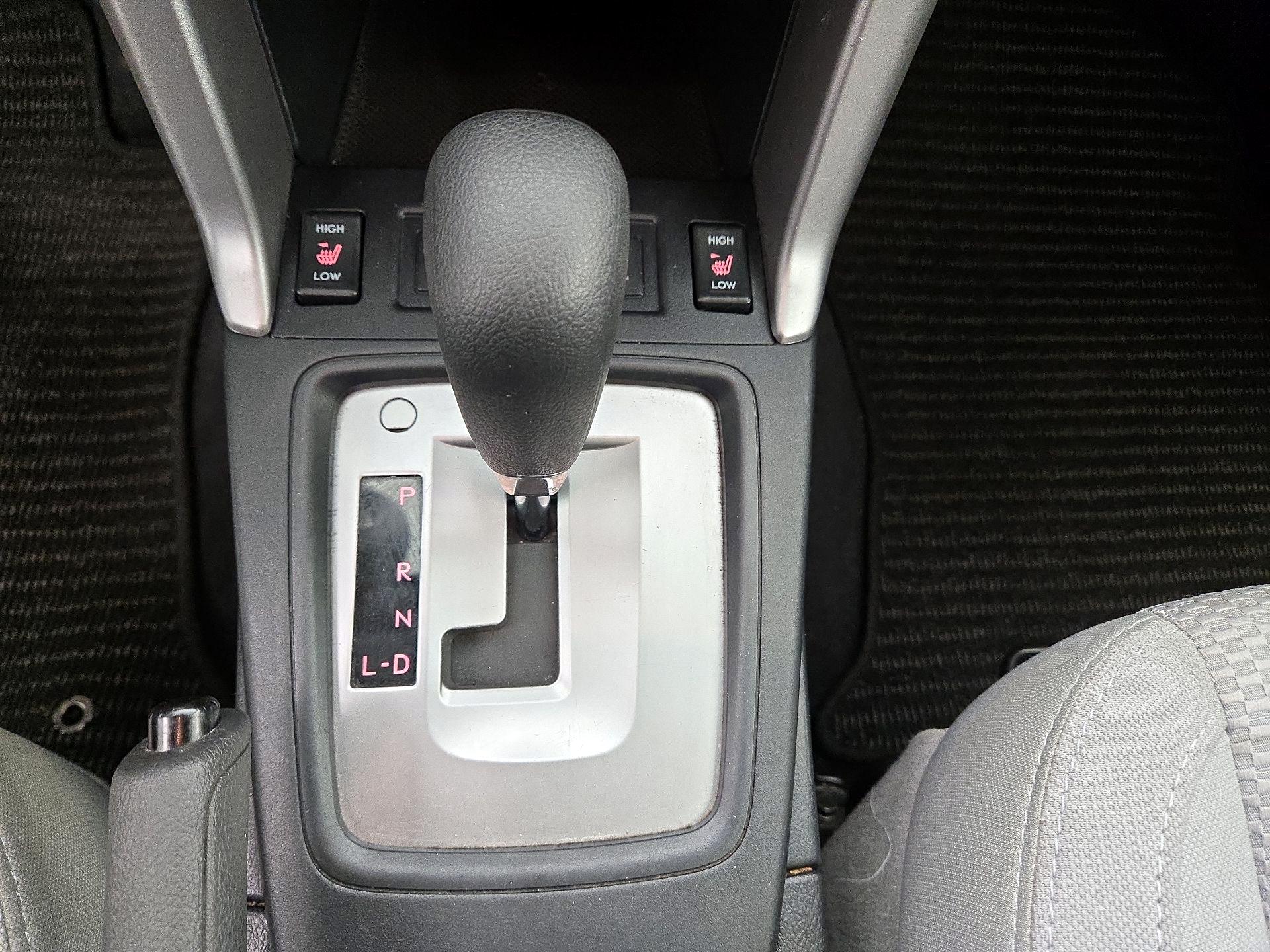 Thumbnail: 2016 Subaru Forester - 15