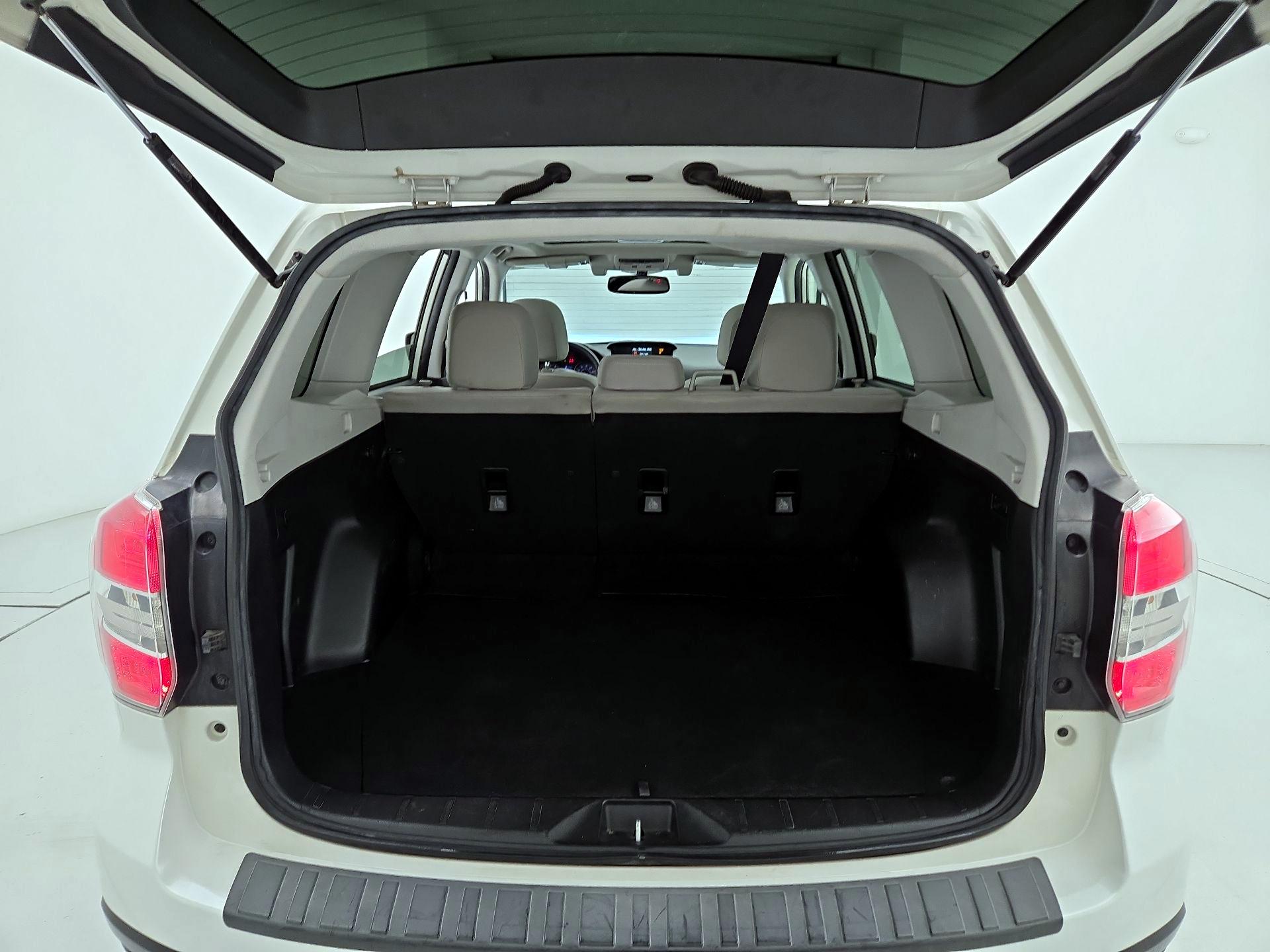 Thumbnail: 2016 Subaru Forester - 19