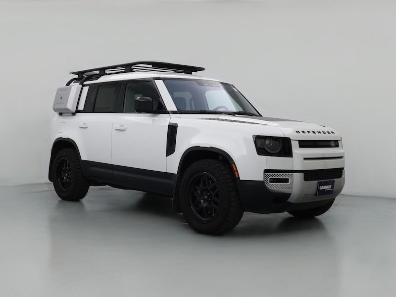 2020 Land Rover Defender 110 -
                  Gilbert, AZ