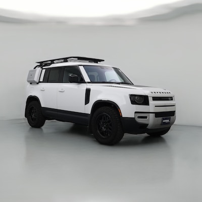 2020 Land Rover Defender 110 SE
