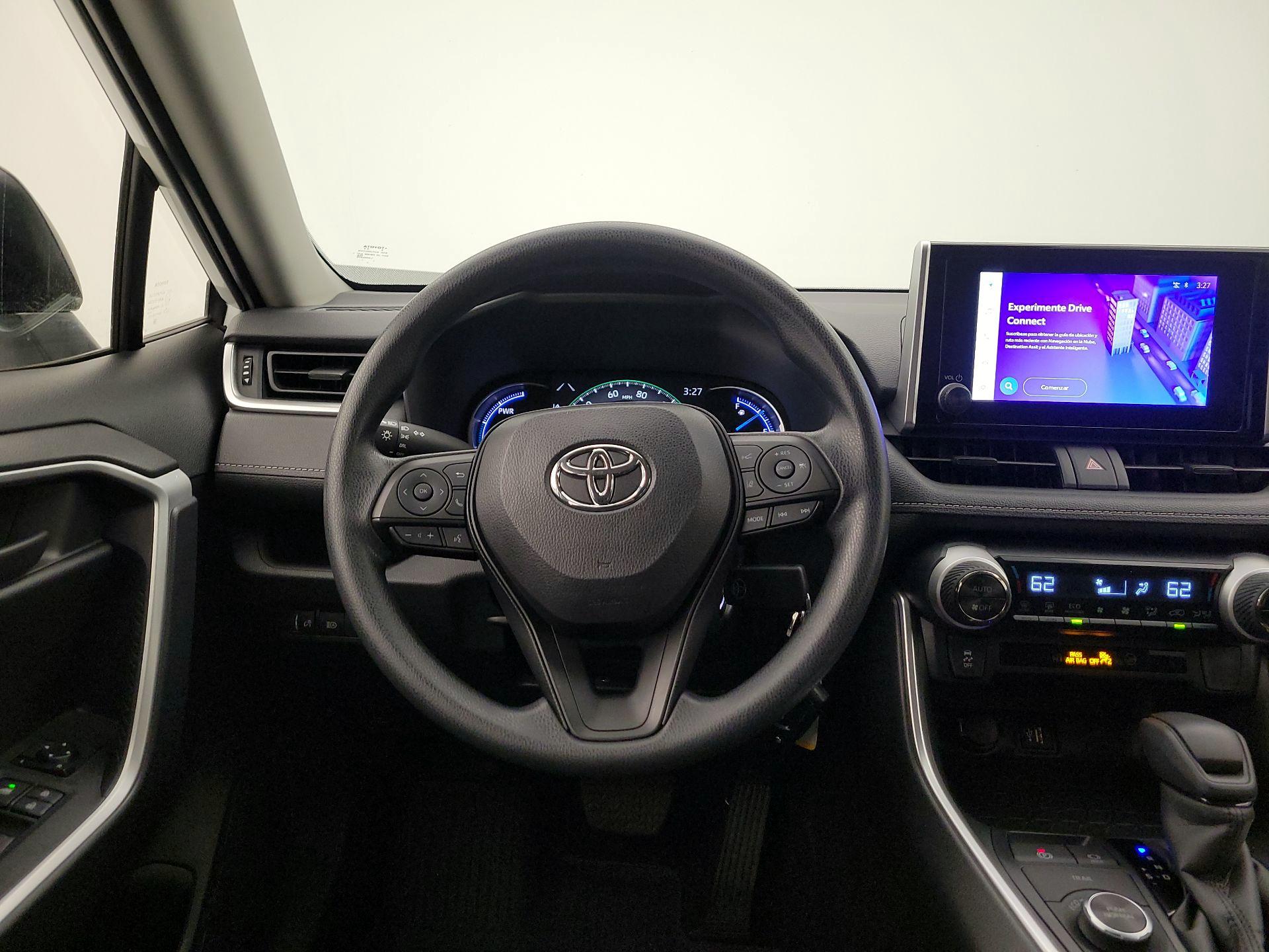Thumbnail: 2025 Toyota RAV4 - 10