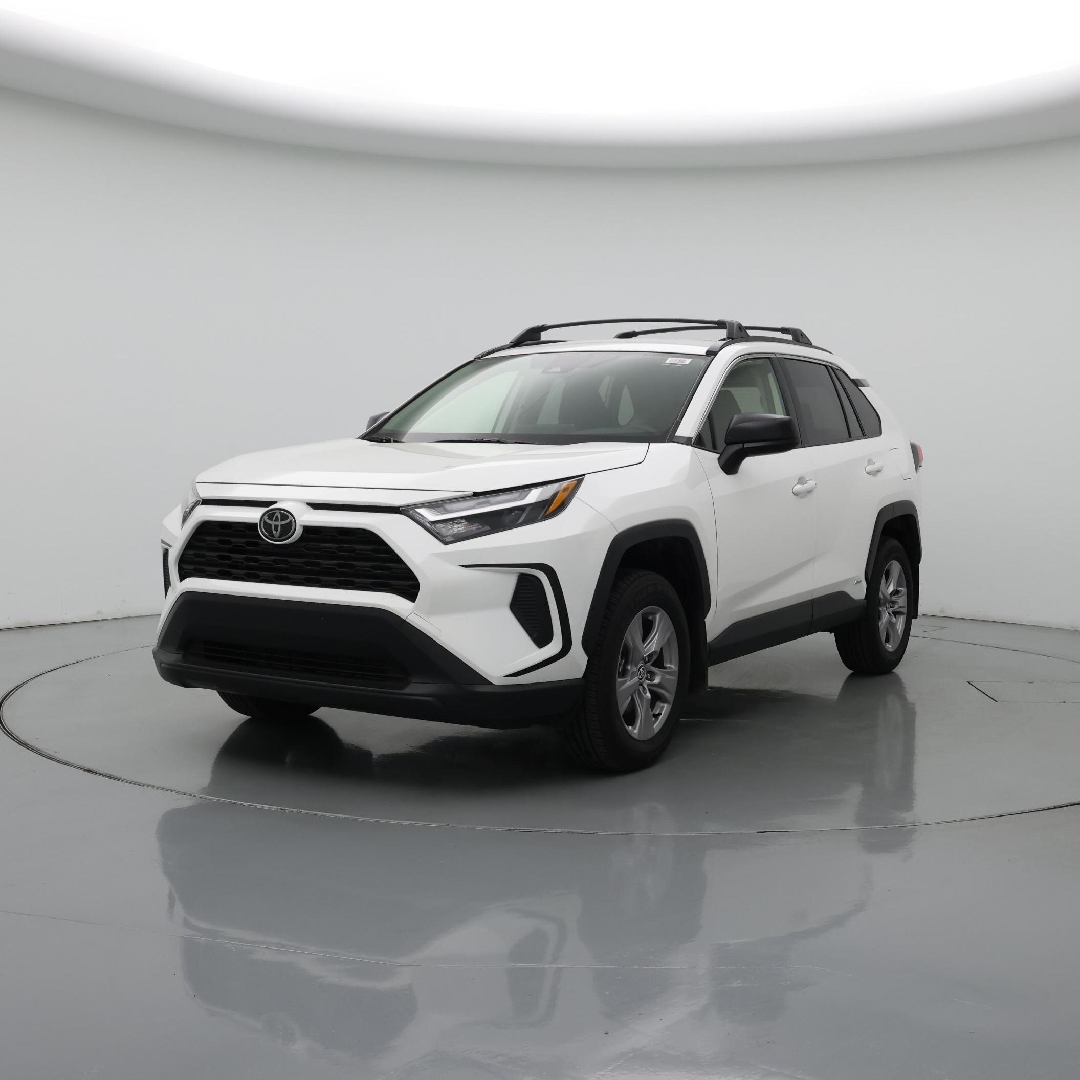Thumbnail: 2025 Toyota RAV4 - 4