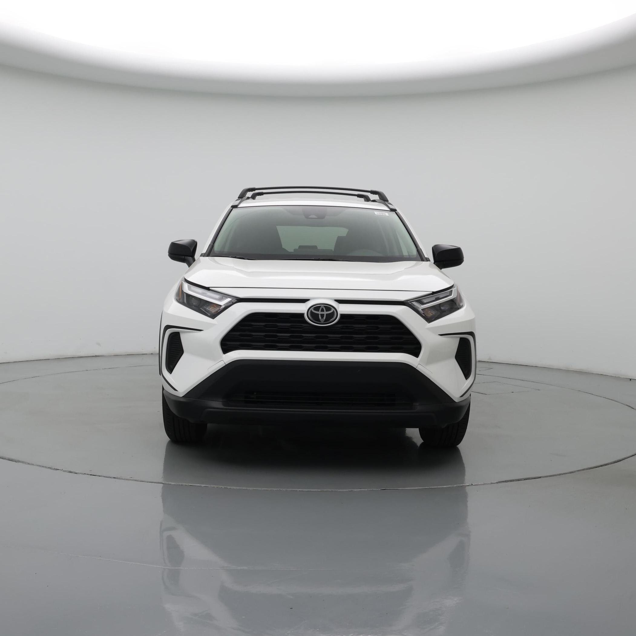 Thumbnail: 2025 Toyota RAV4 - 5