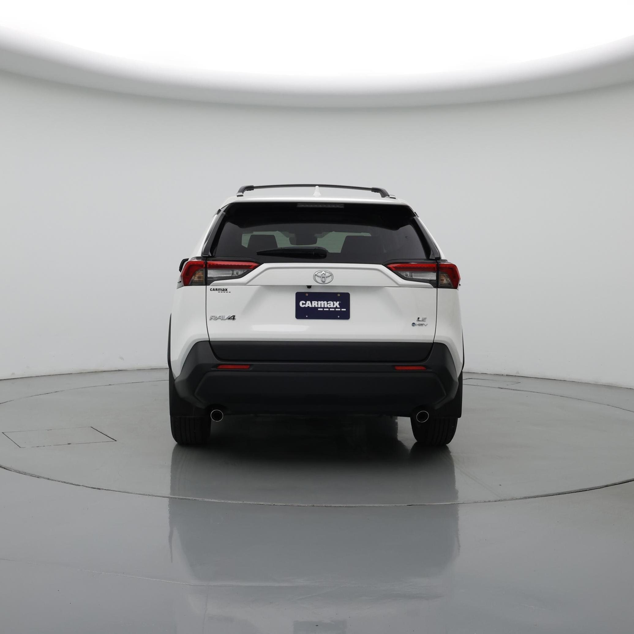 Thumbnail: 2025 Toyota RAV4 - 6