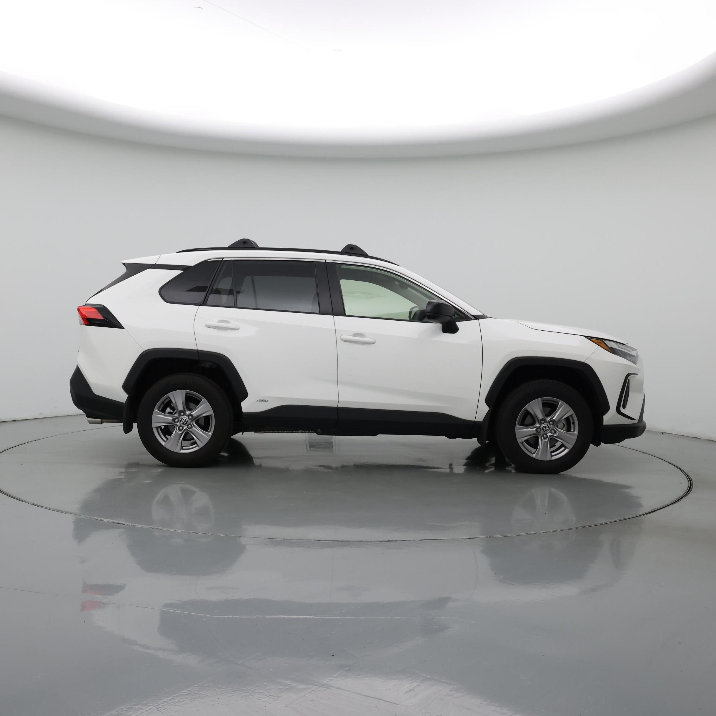 Thumbnail: 2025 Toyota RAV4 - 7