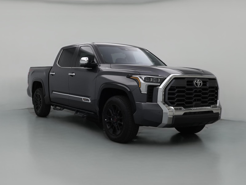 2025 Toyota Tundra 1794 Edition -
                  Gilbert, AZ