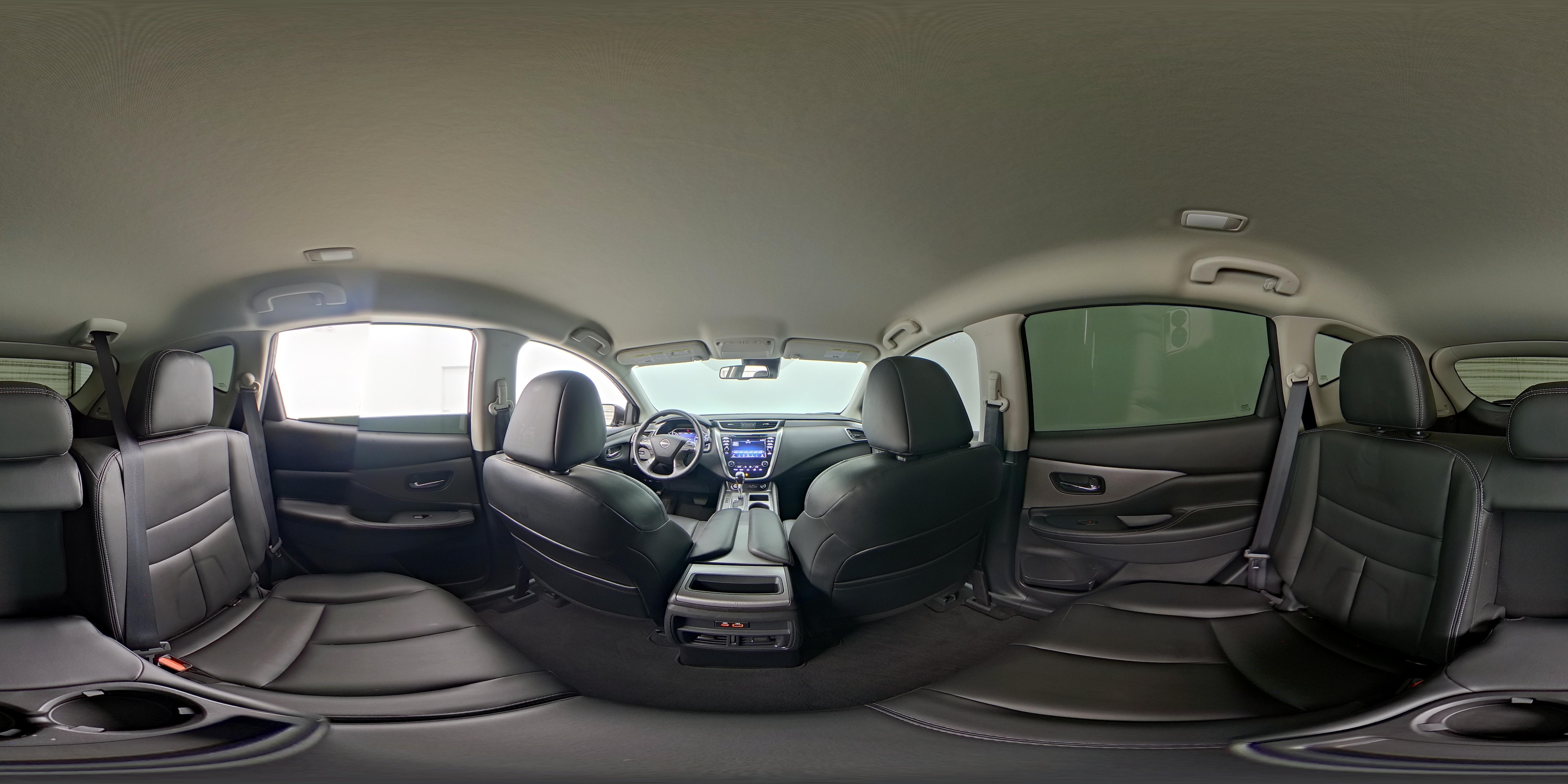 2023 Nissan Murano SV - Photo 26