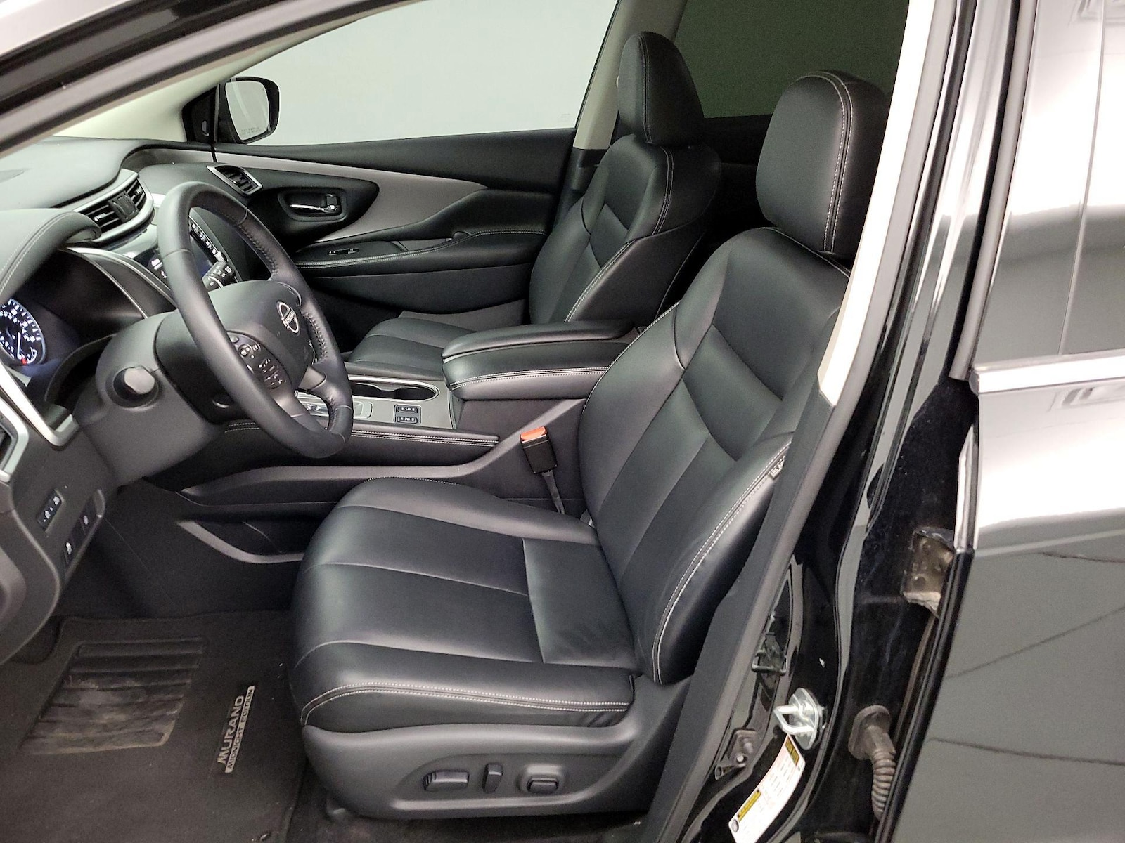 2023 Nissan Murano SV - Photo 12