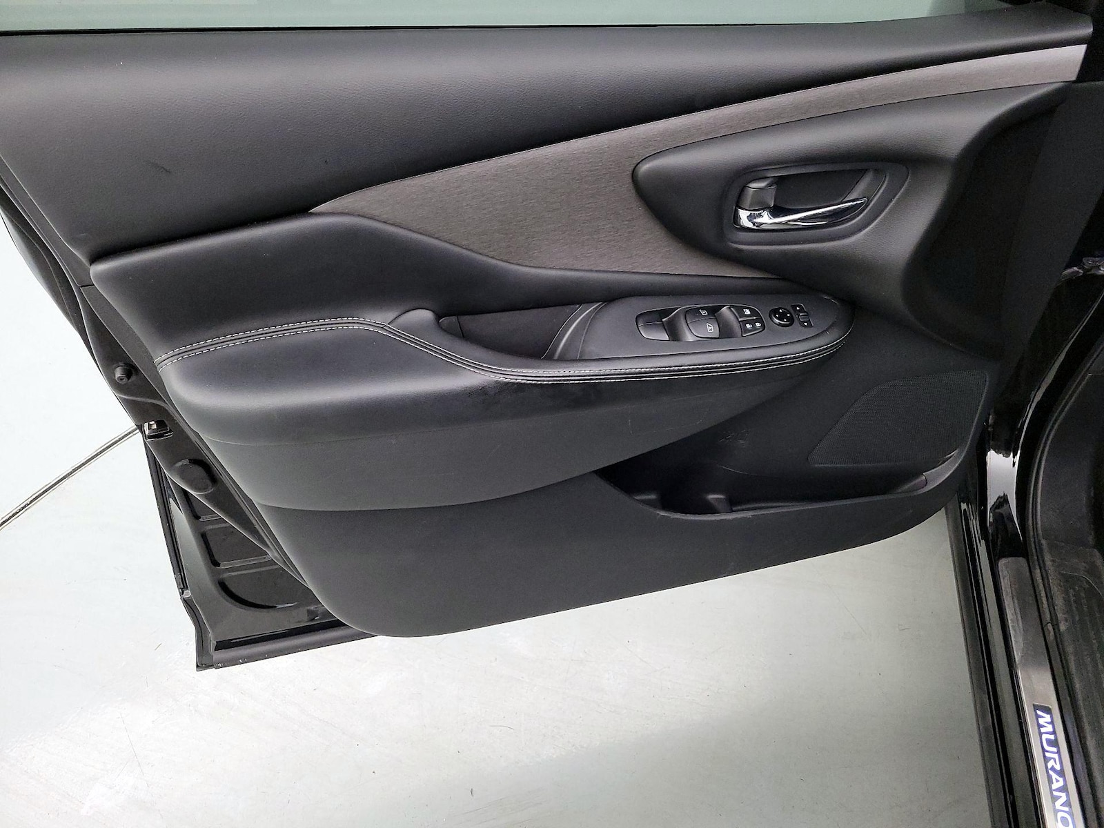 2023 Nissan Murano SV - Photo 13