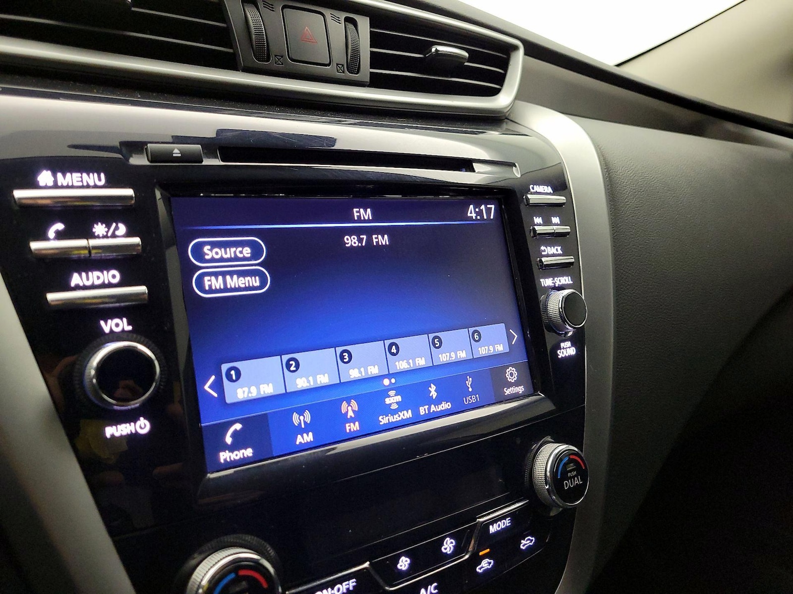 2023 Nissan Murano SV - Photo 16