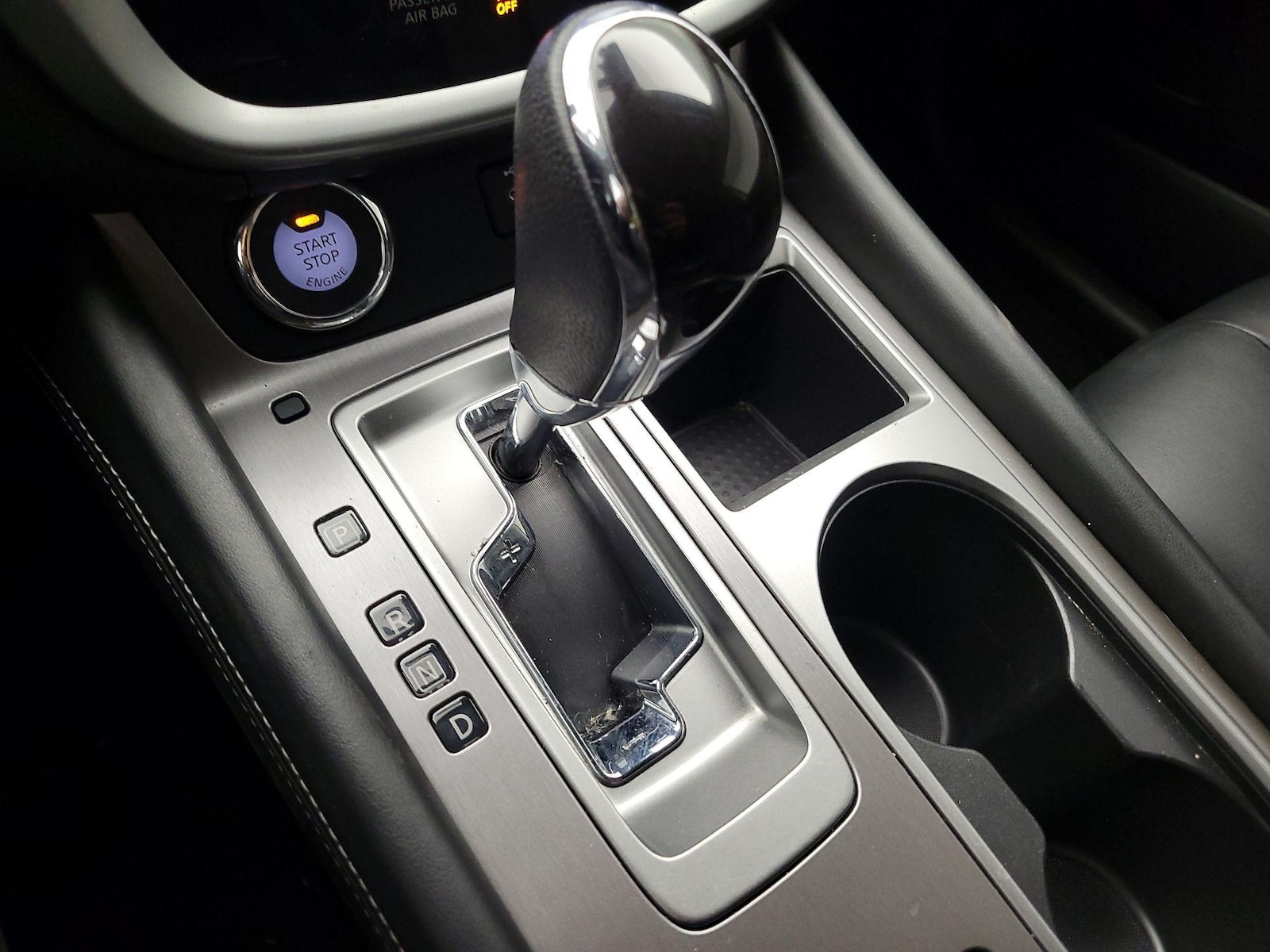 2023 Nissan Murano SV - Photo 18