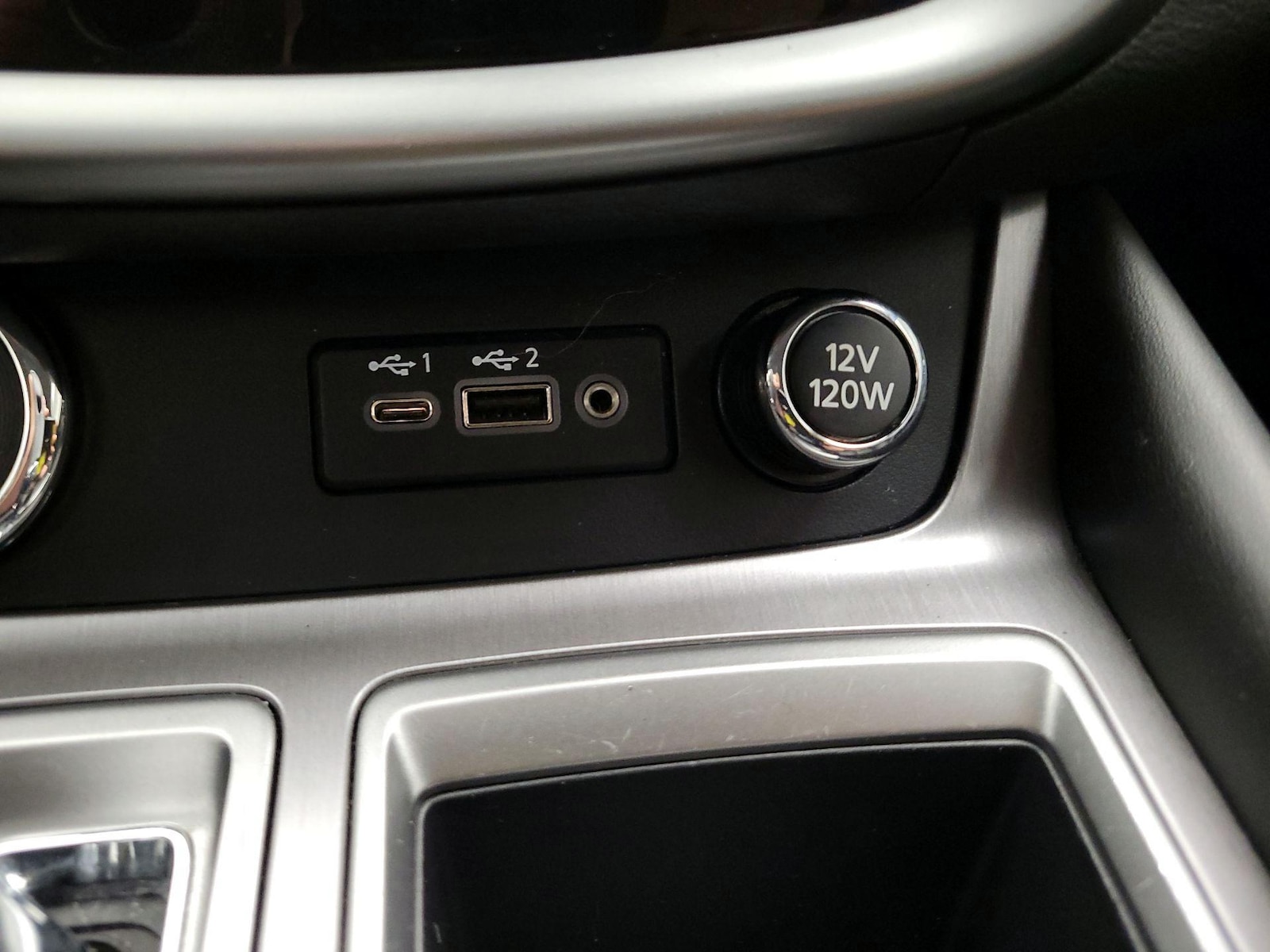 2023 Nissan Murano SV - Photo 19