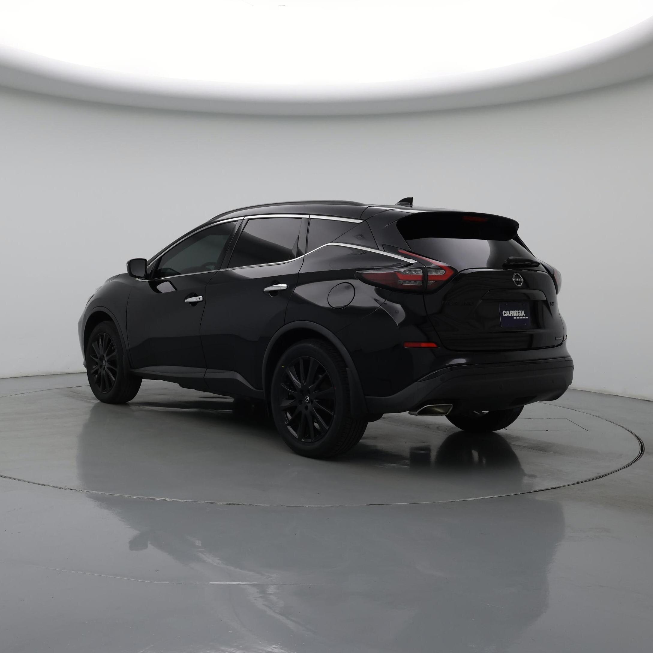Thumbnail: 2023 Nissan Murano - 2