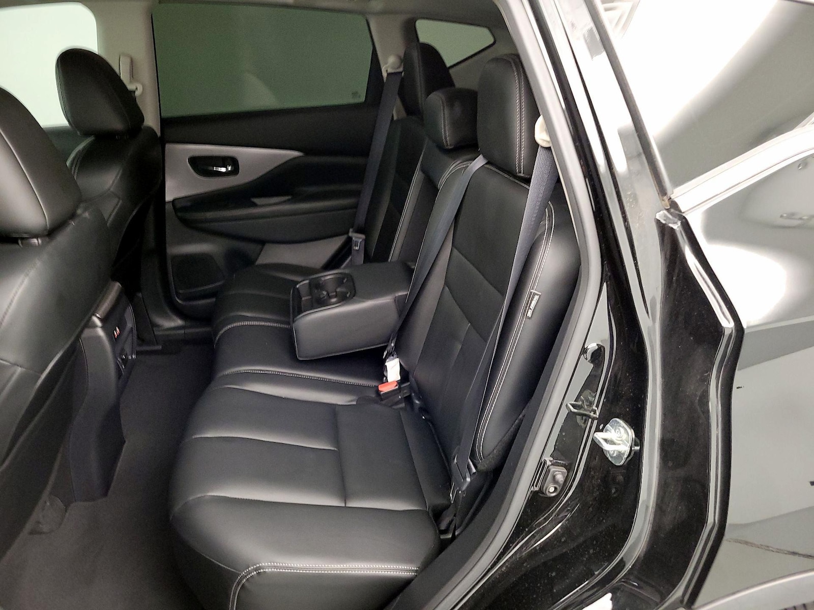 2023 Nissan Murano SV - Photo 20
