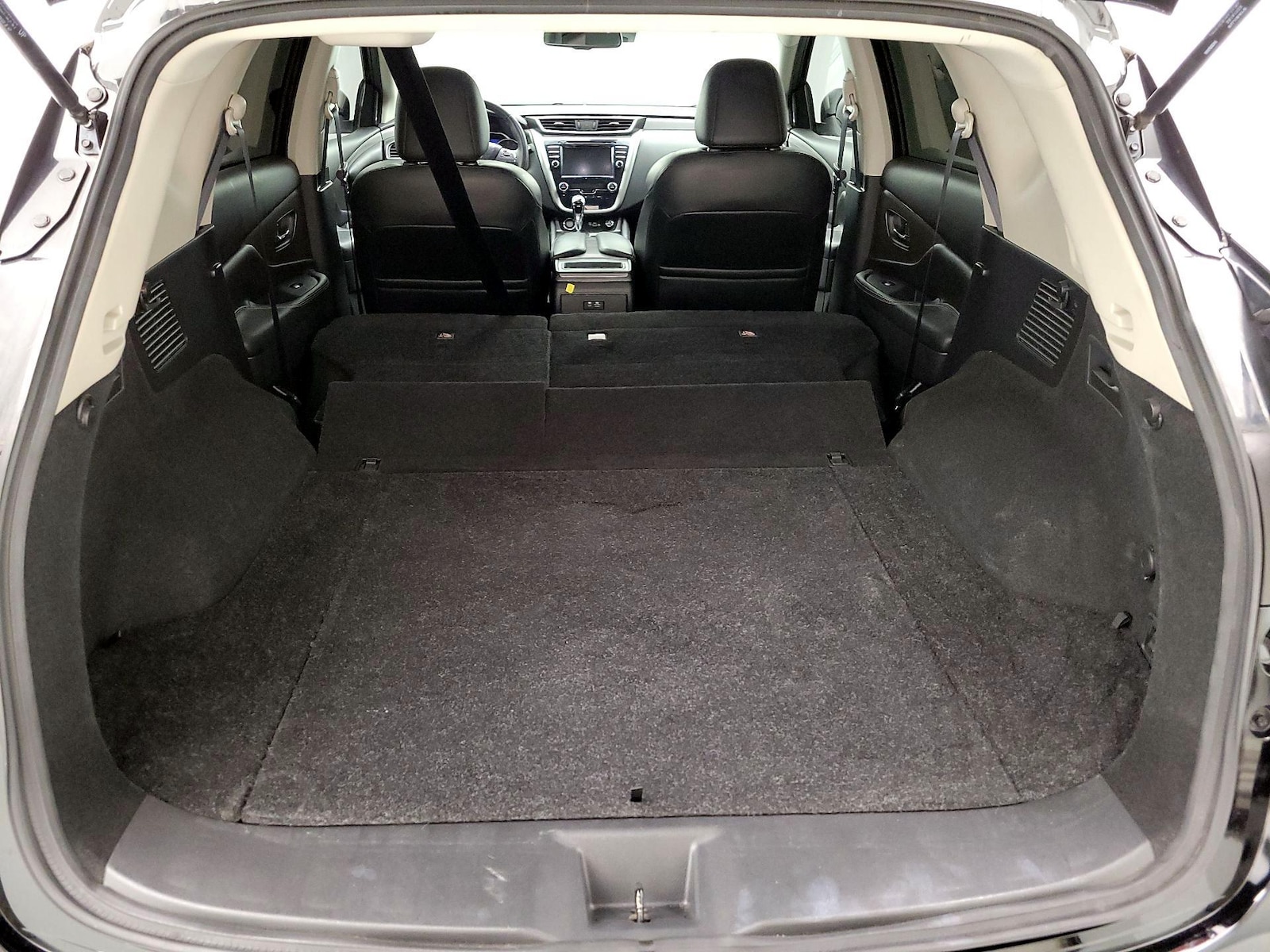 2023 Nissan Murano SV - Photo 22