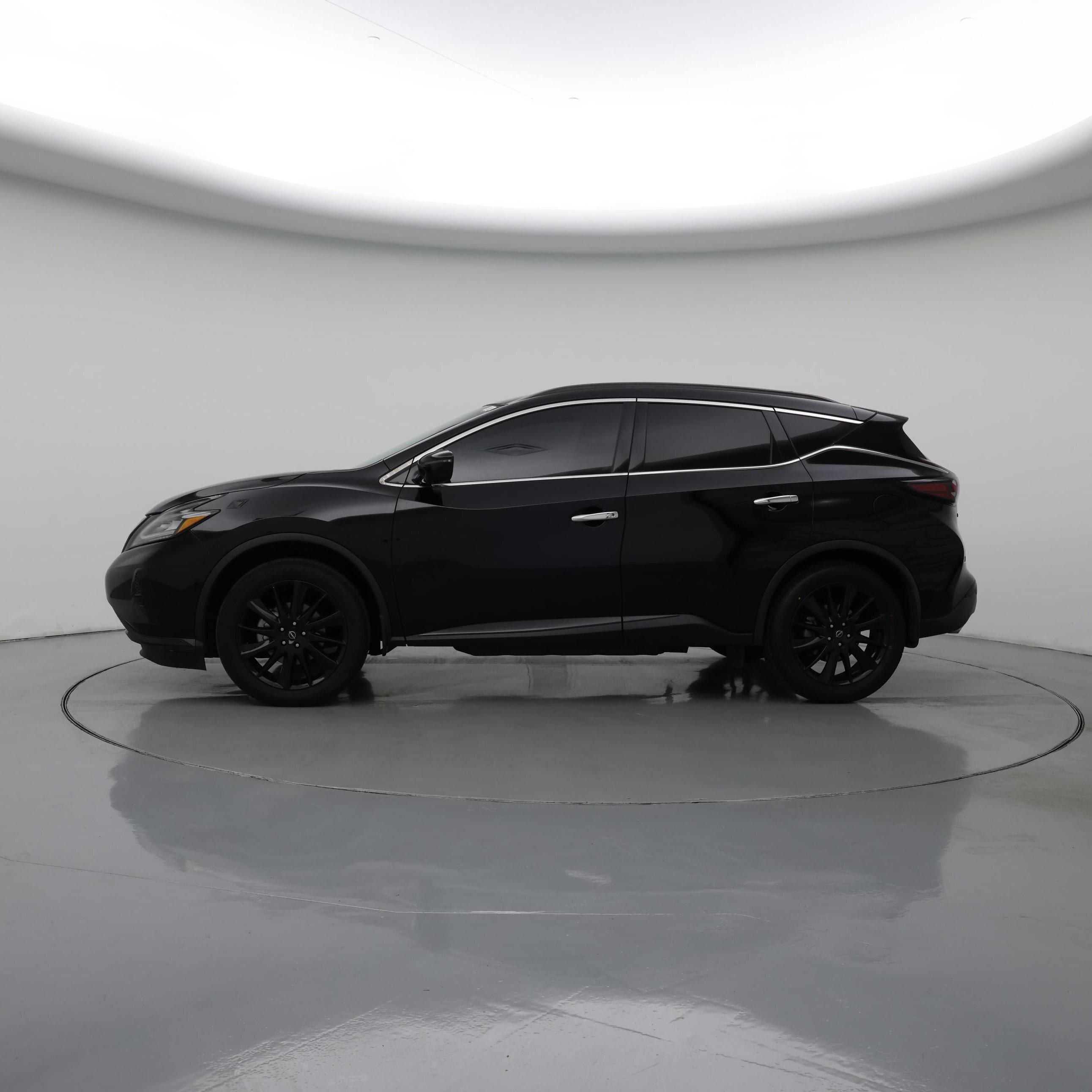 Thumbnail: 2023 Nissan Murano - 3