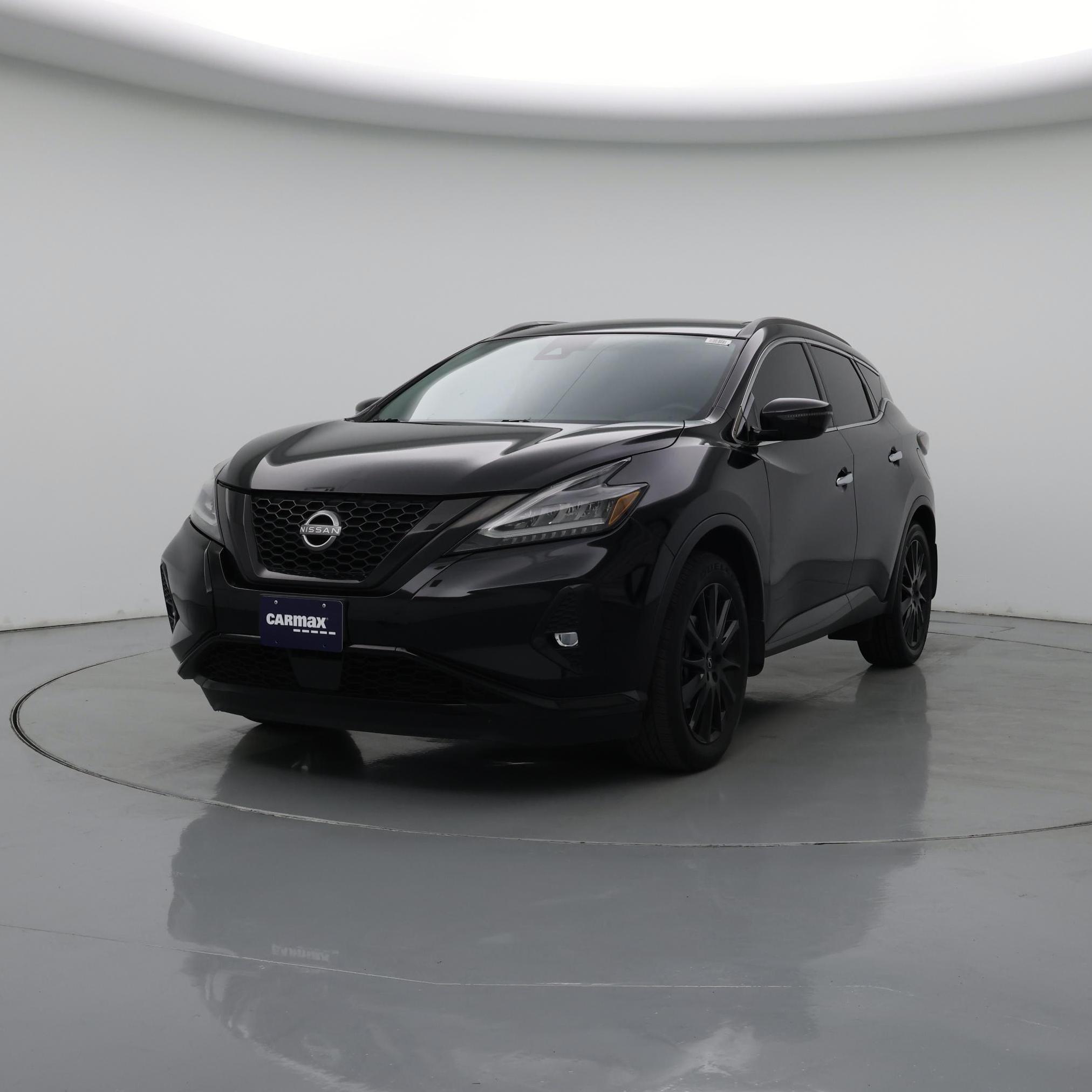 Thumbnail: 2023 Nissan Murano - 4