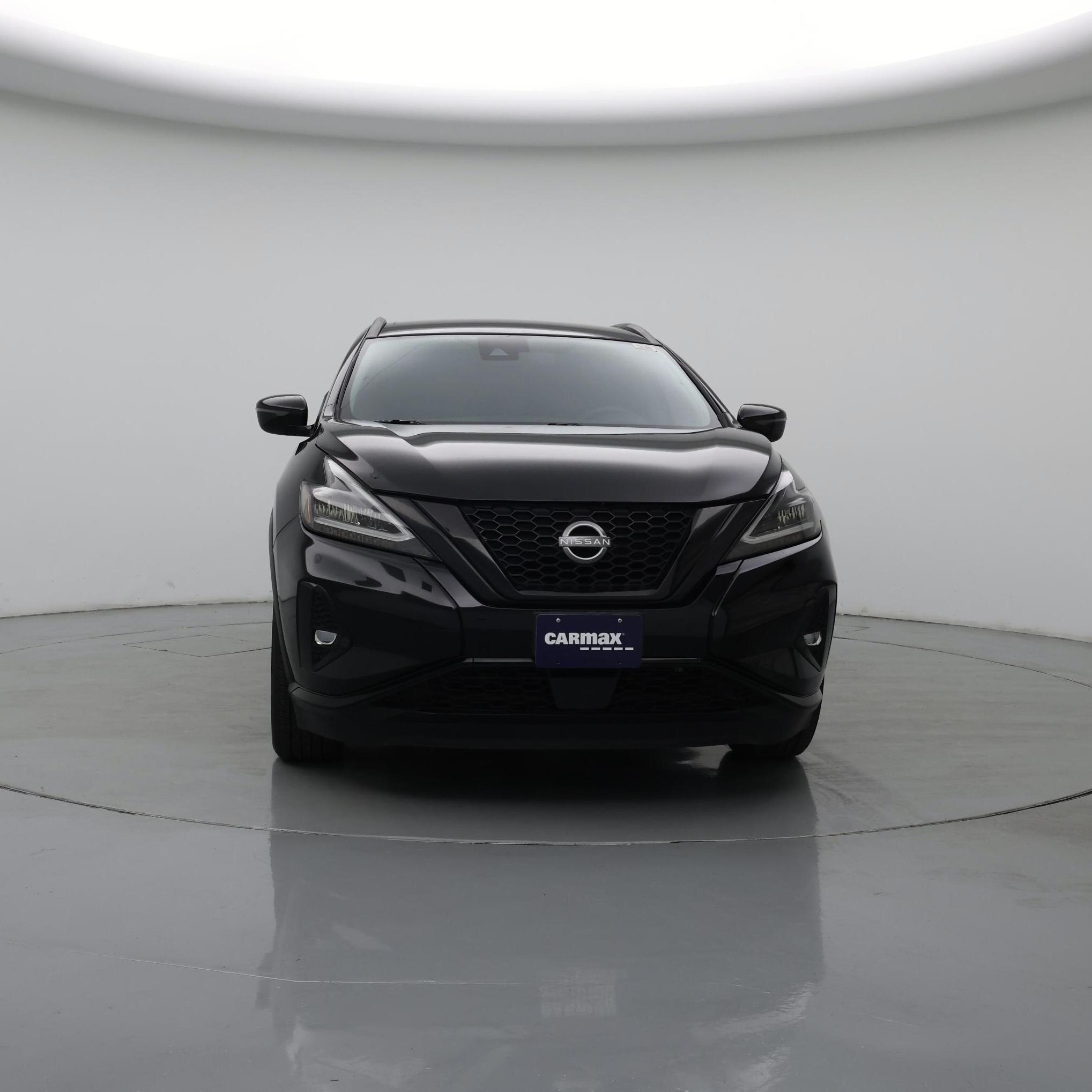 Thumbnail: 2023 Nissan Murano - 5