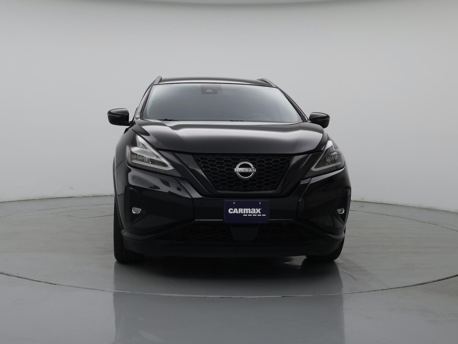 2023 Nissan Murano SV - Photo 6