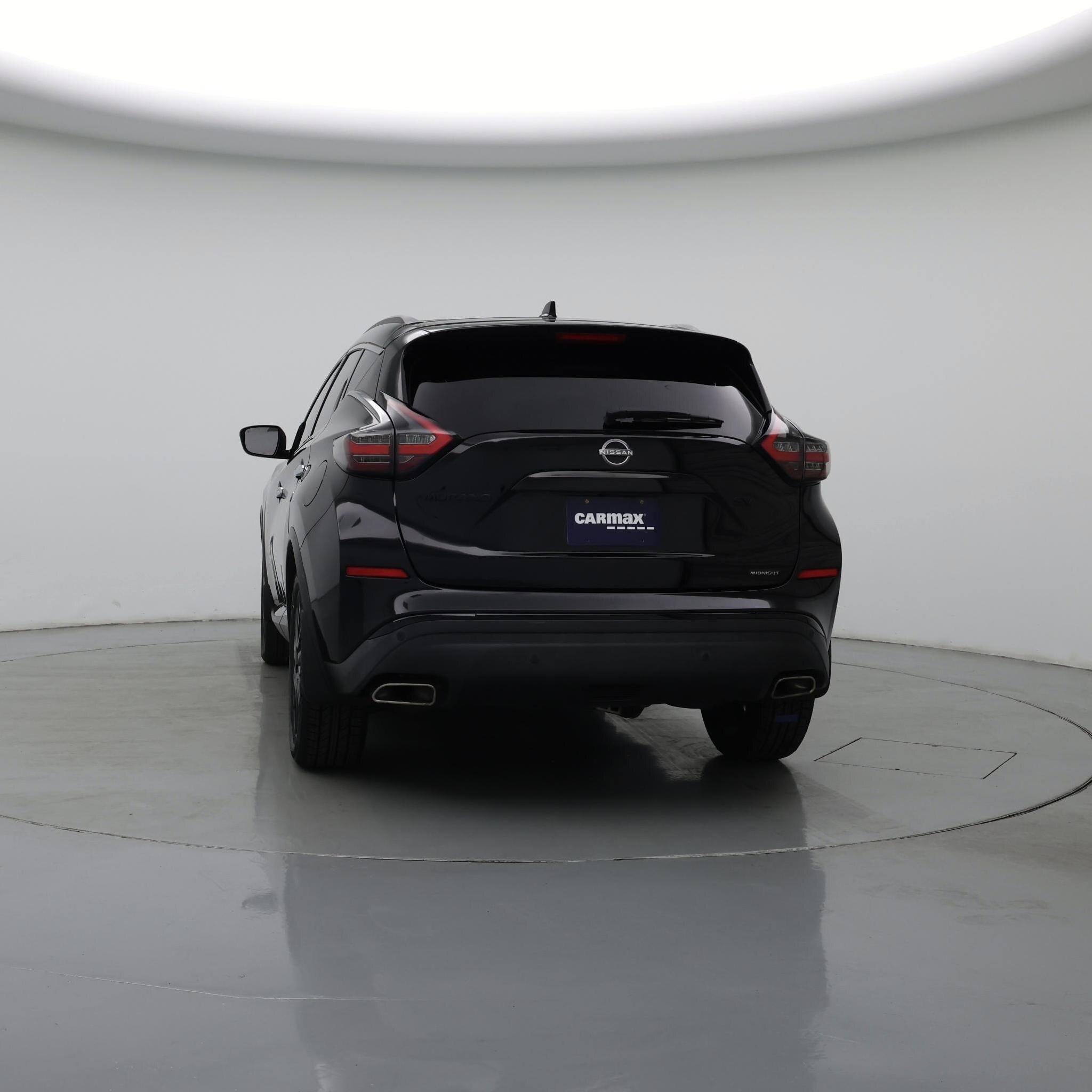 Thumbnail: 2023 Nissan Murano - 6