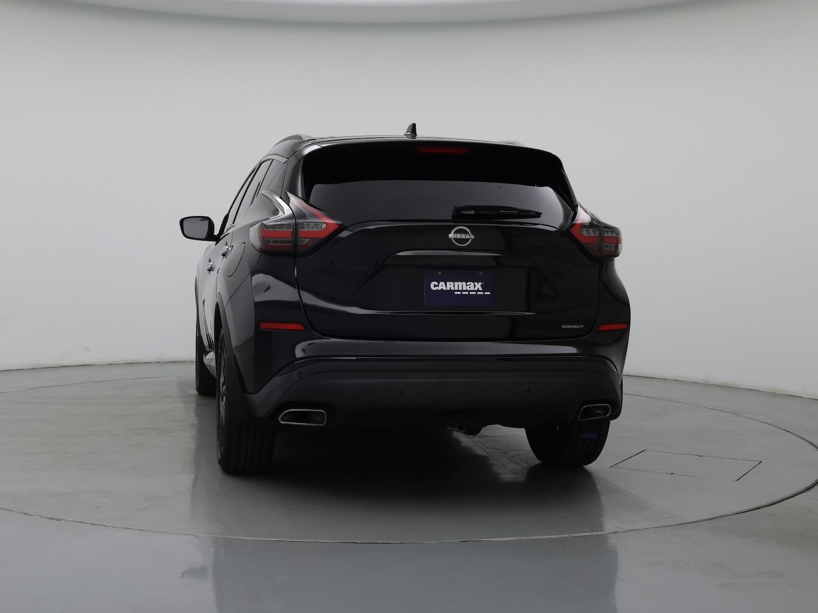2023 Nissan Murano SV - Photo 7