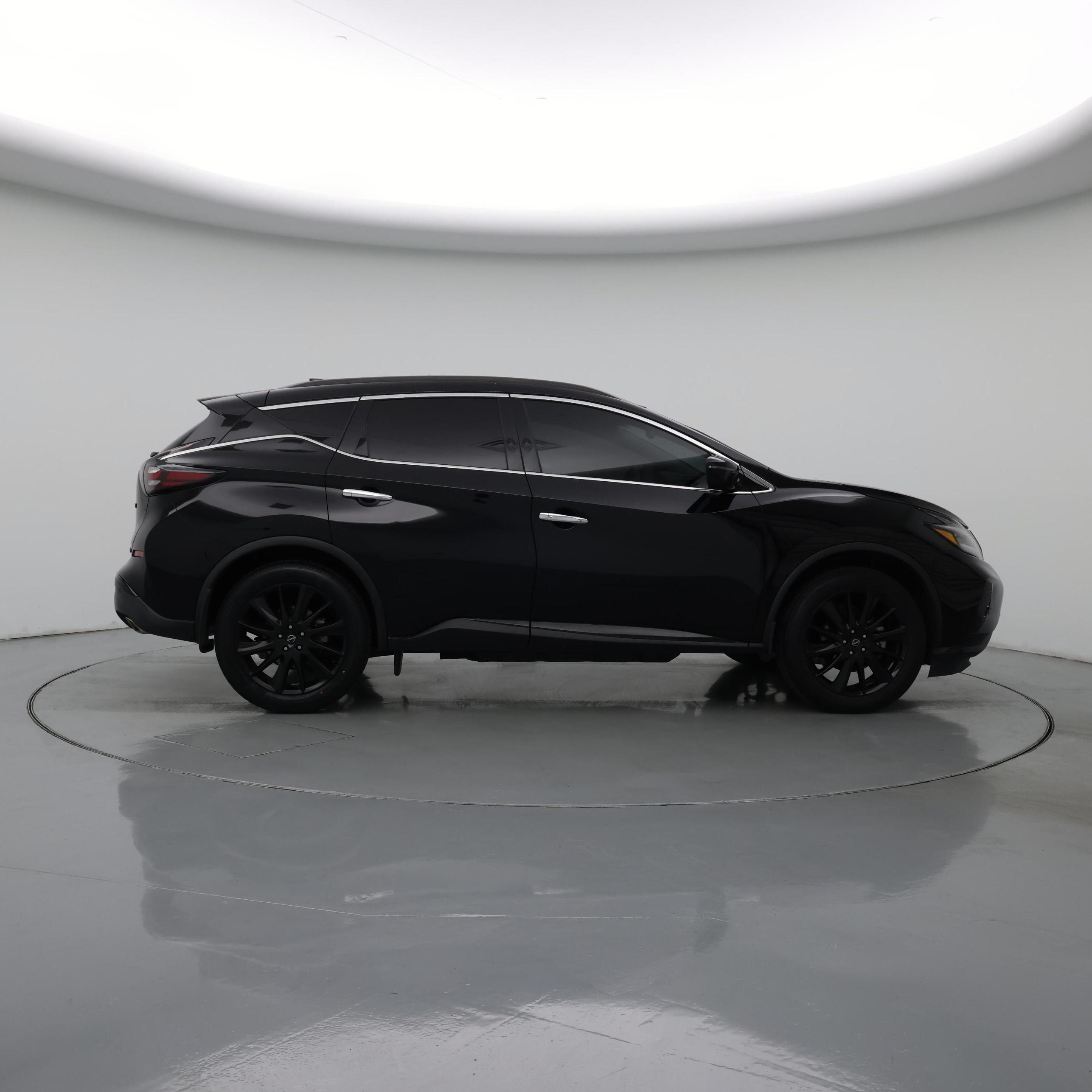 Thumbnail: 2023 Nissan Murano - 7