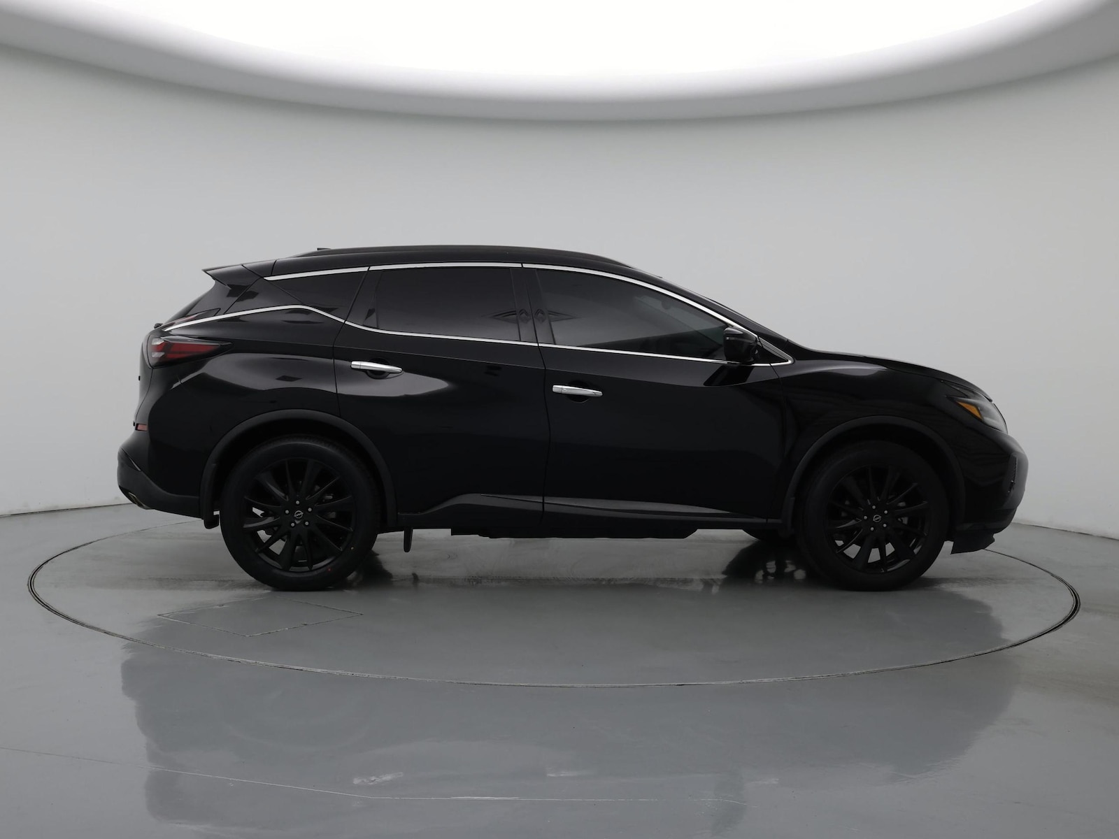 2023 Nissan Murano SV - Photo 8