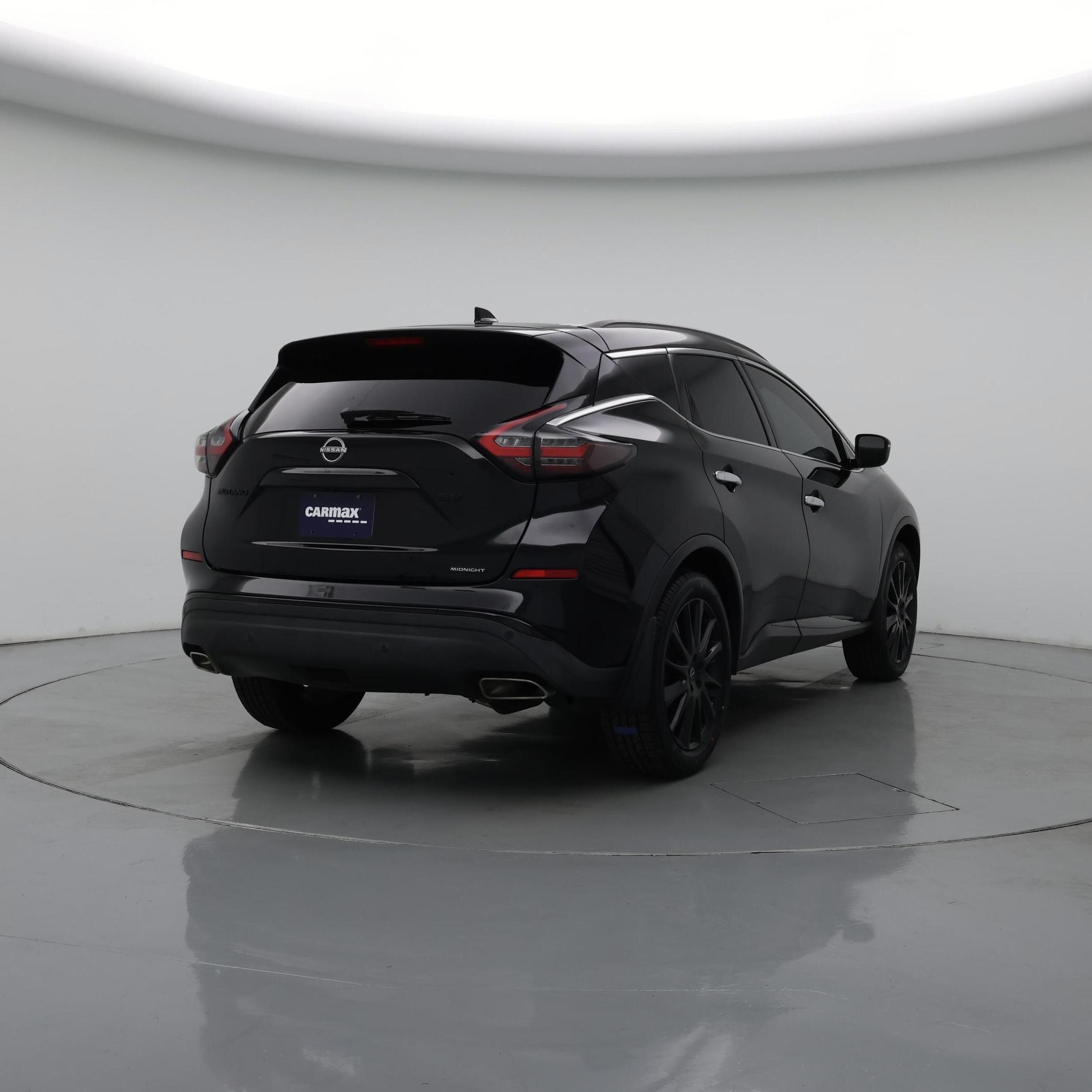 Thumbnail: 2023 Nissan Murano - 8