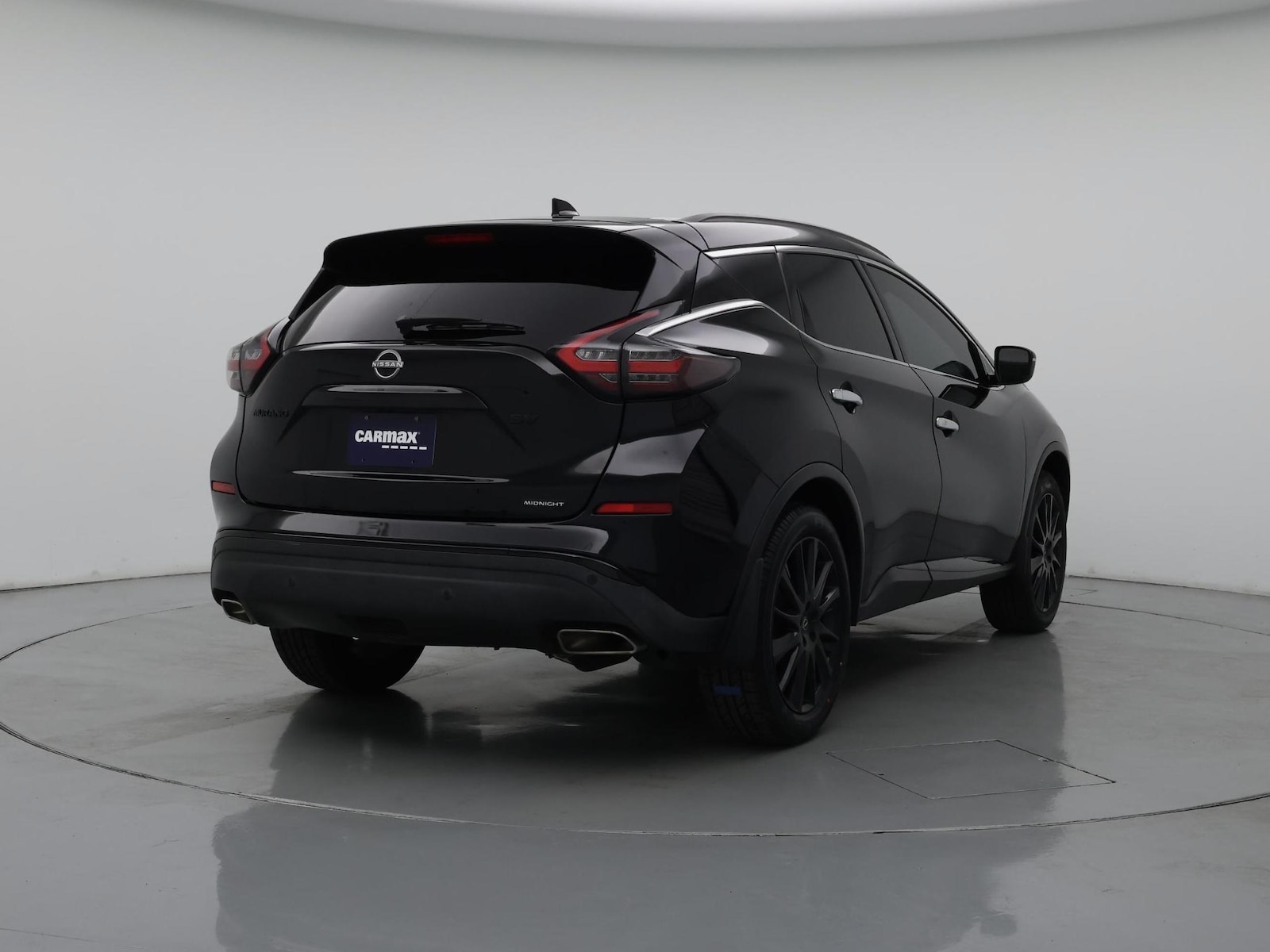 2023 Nissan Murano SV - Photo 9