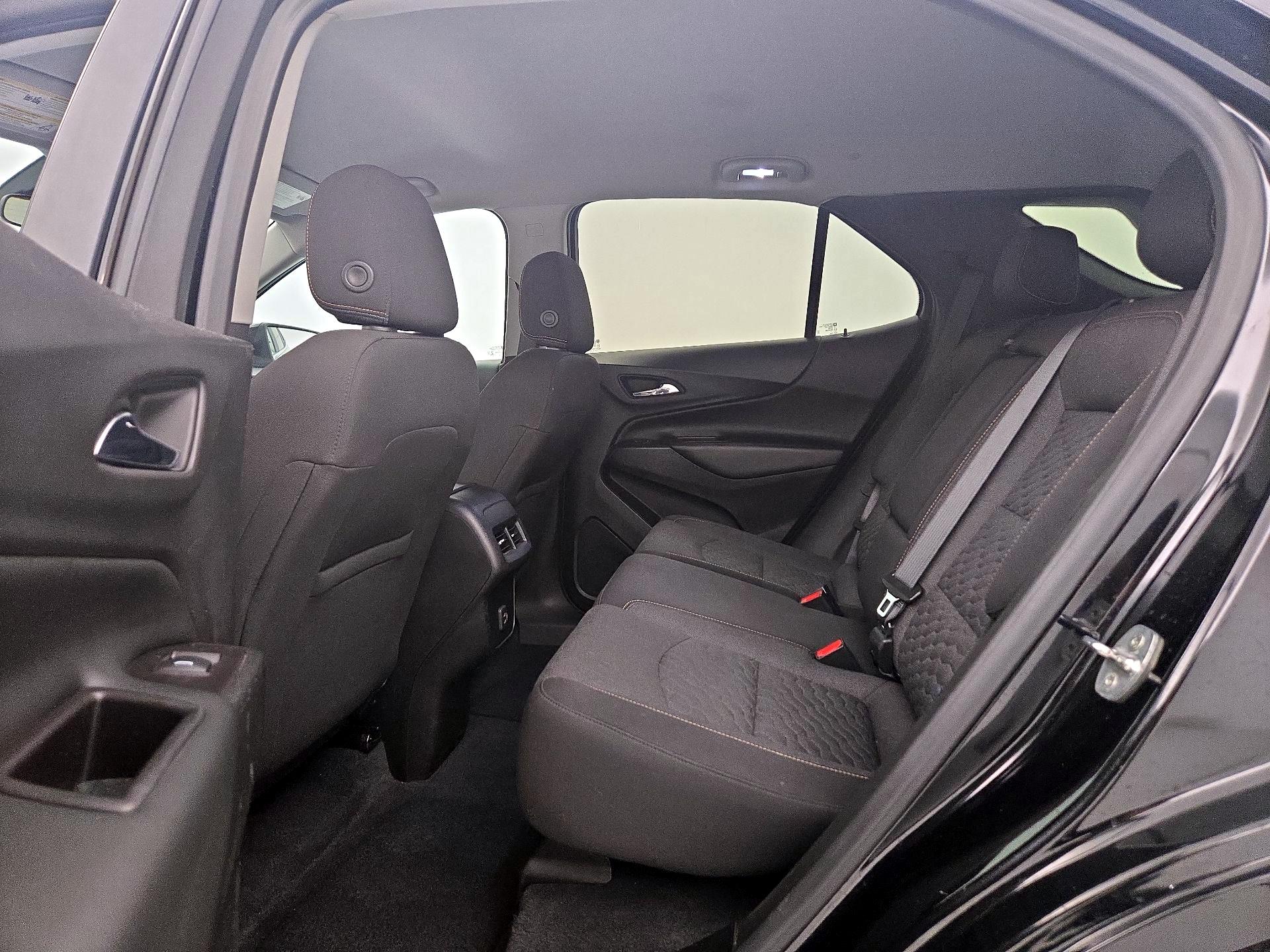 Thumbnail: 2021 Chevrolet Equinox - 19