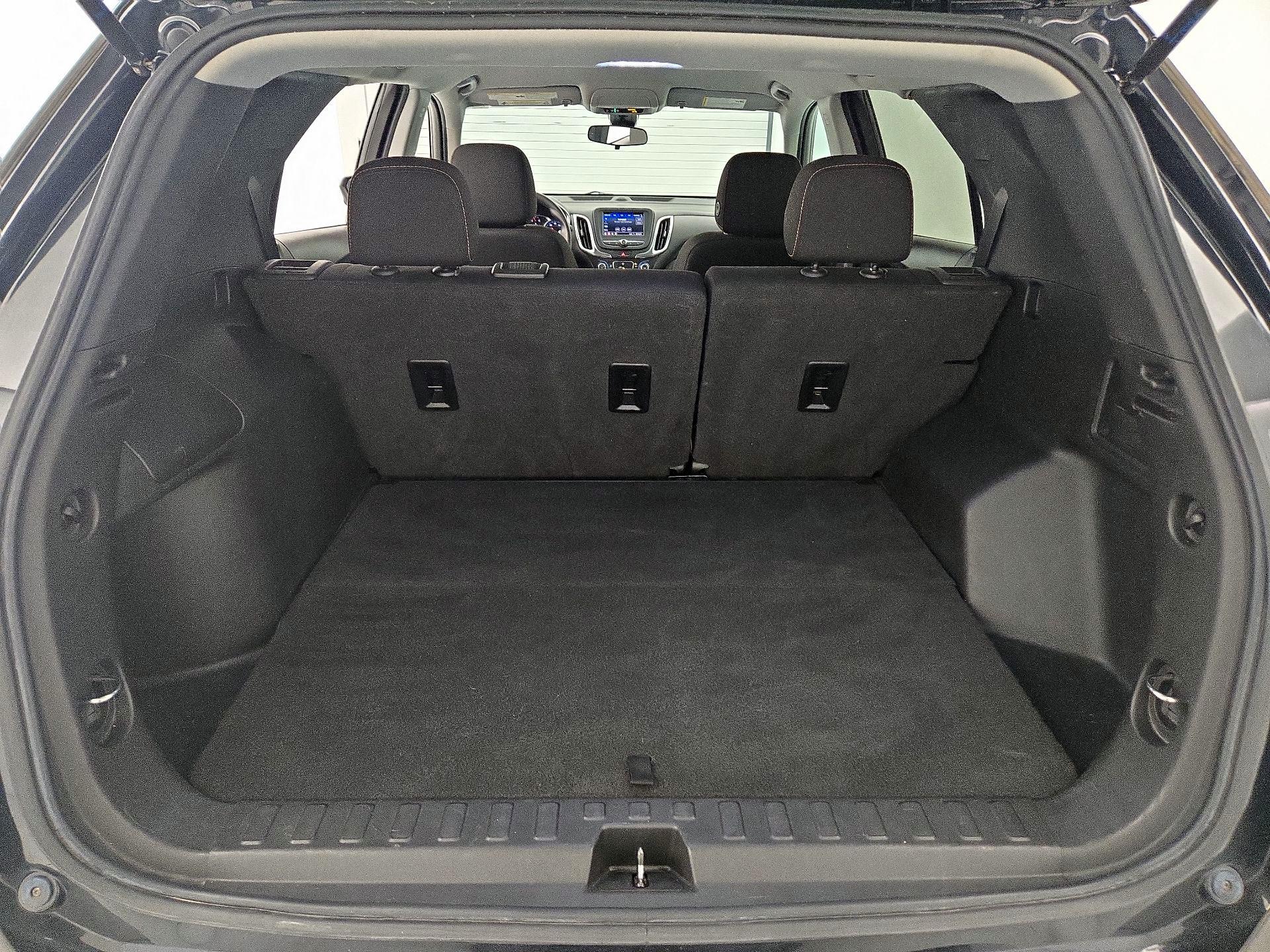 Thumbnail: 2021 Chevrolet Equinox - 20