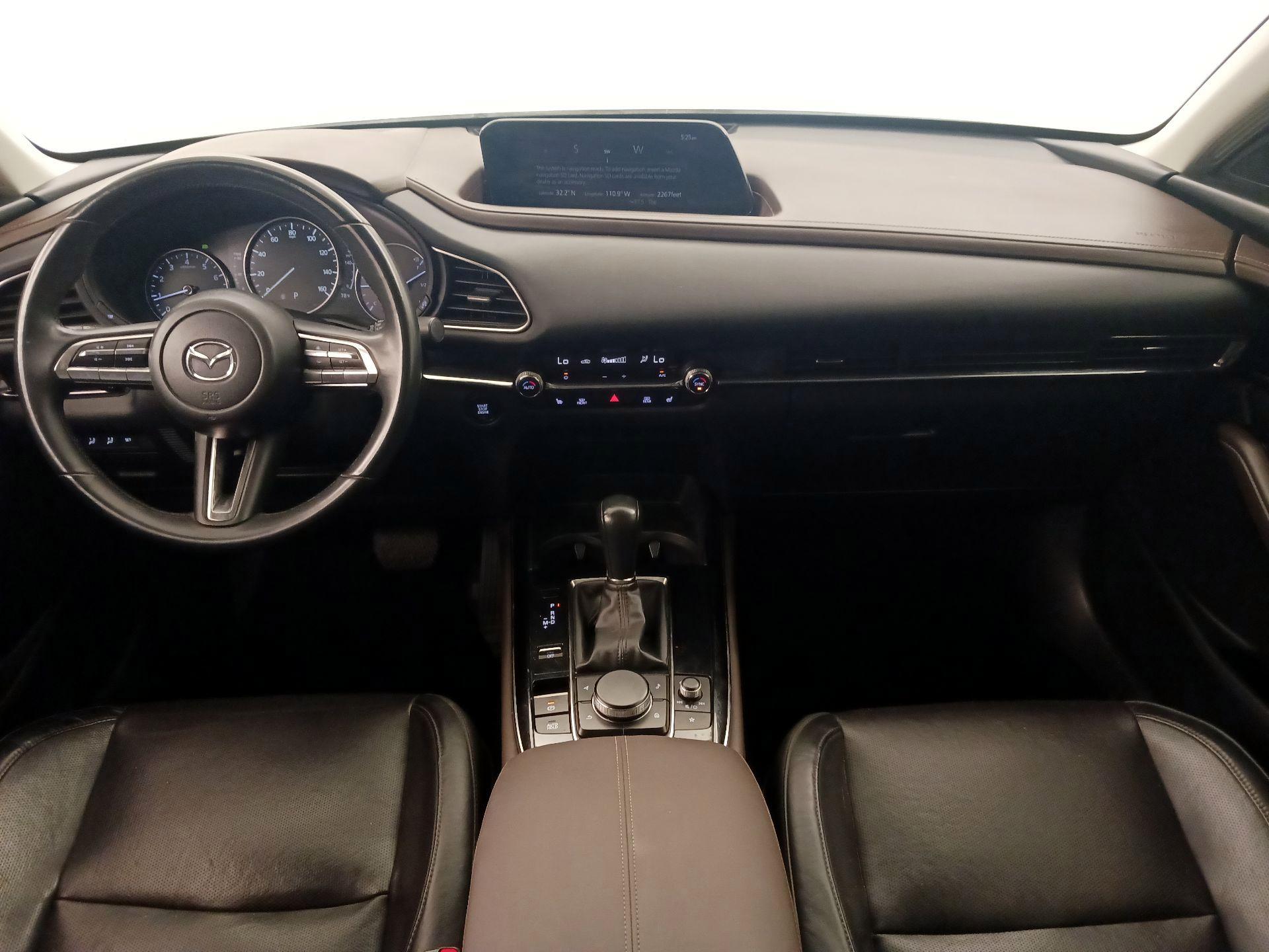 Thumbnail: 2020 Mazda CX-30 - 9