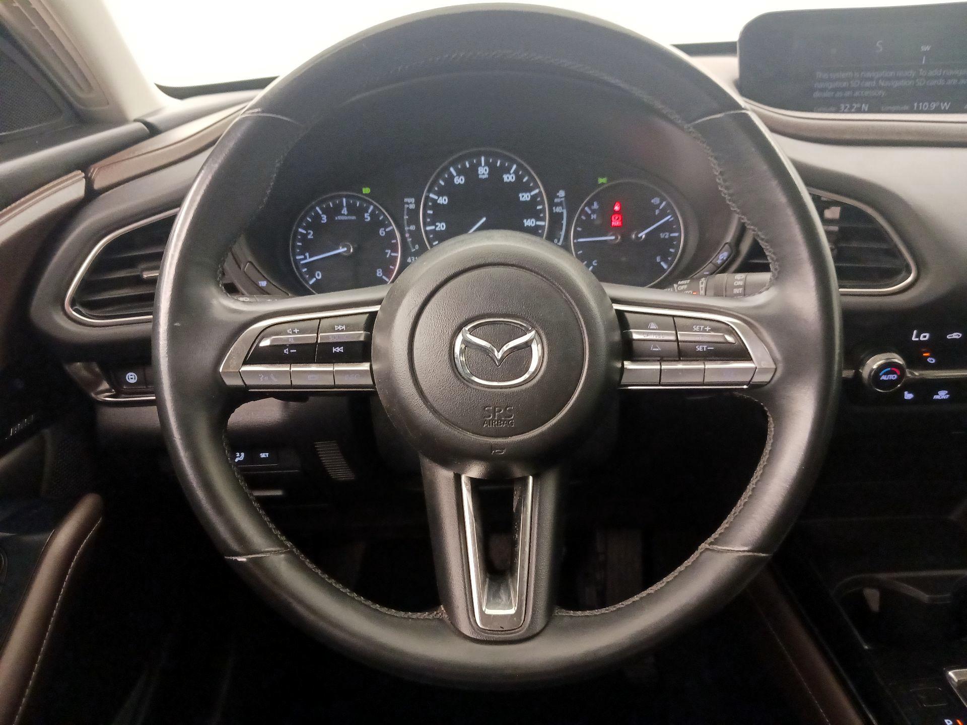 Thumbnail: 2020 Mazda CX-30 - 10