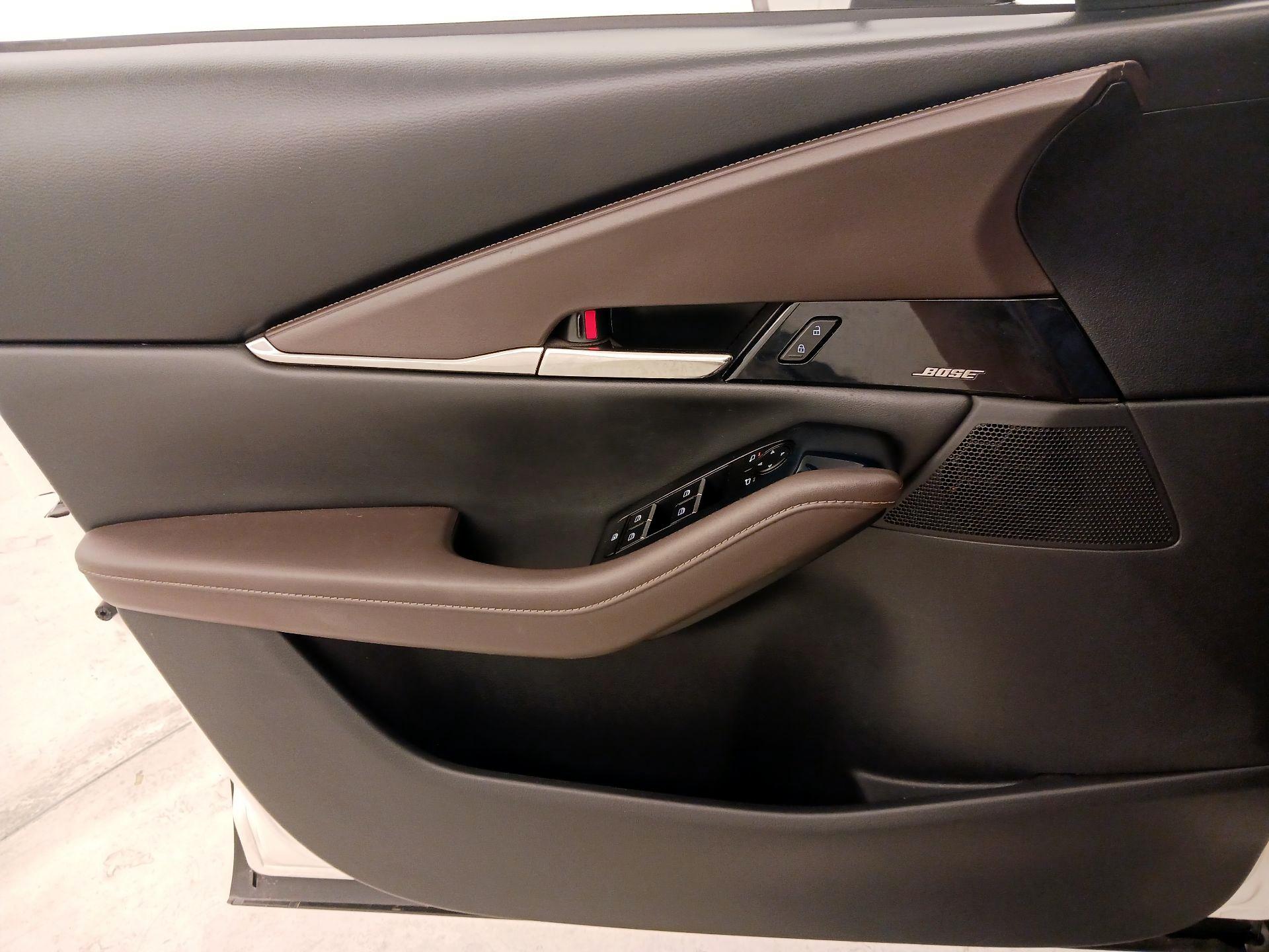 Thumbnail: 2020 Mazda CX-30 - 12