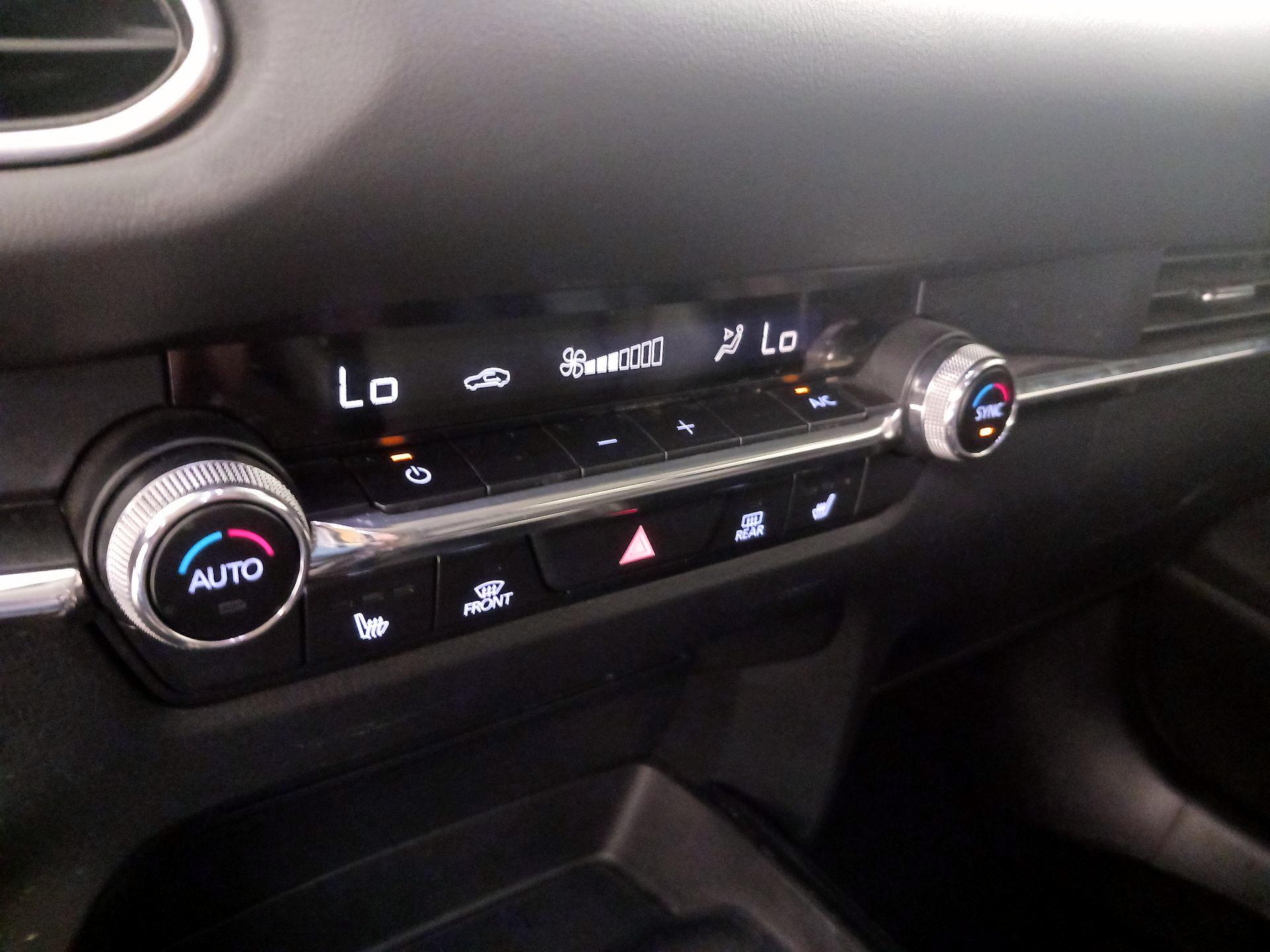 Thumbnail: 2020 Mazda CX-30 - 16
