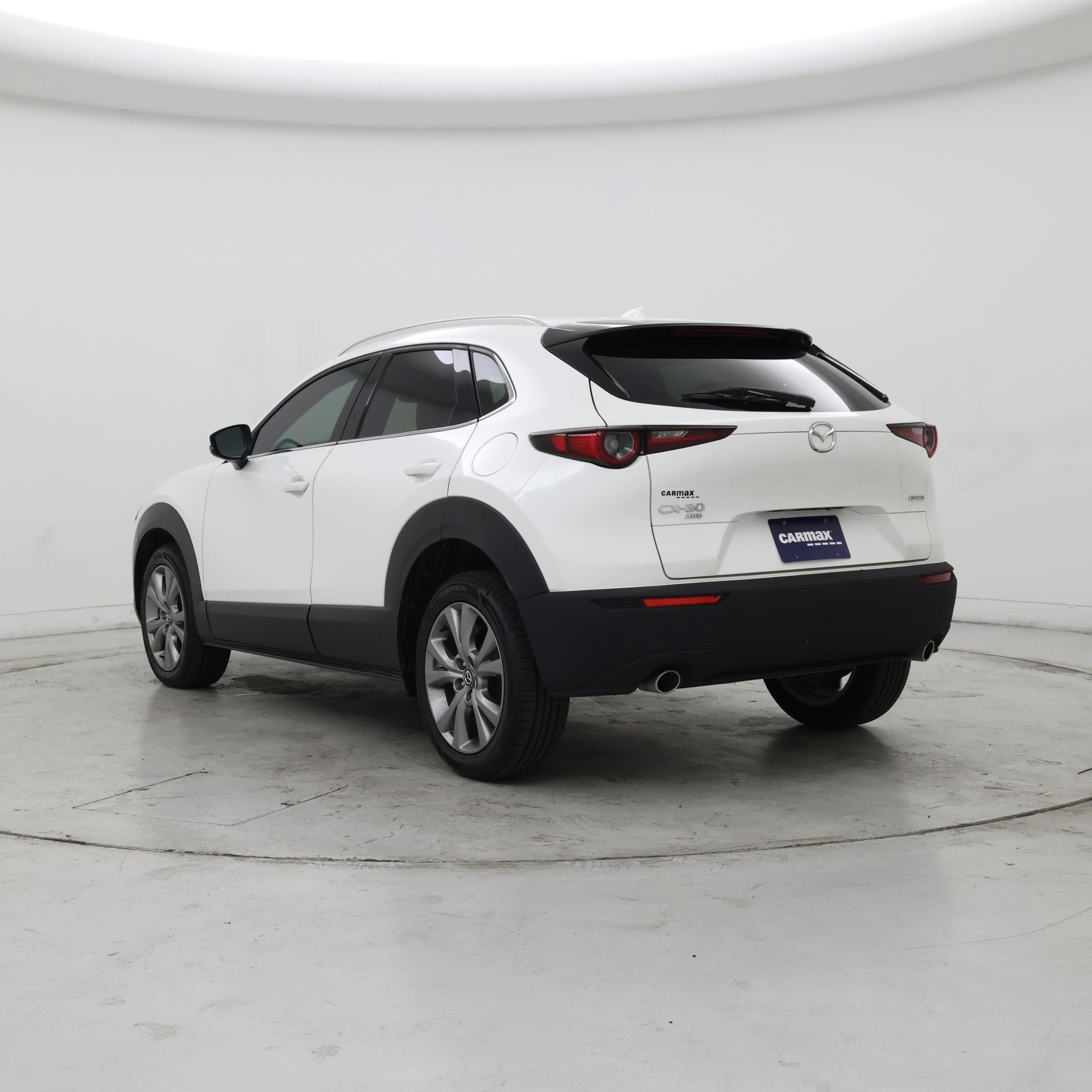Thumbnail: 2020 Mazda CX-30 - 2