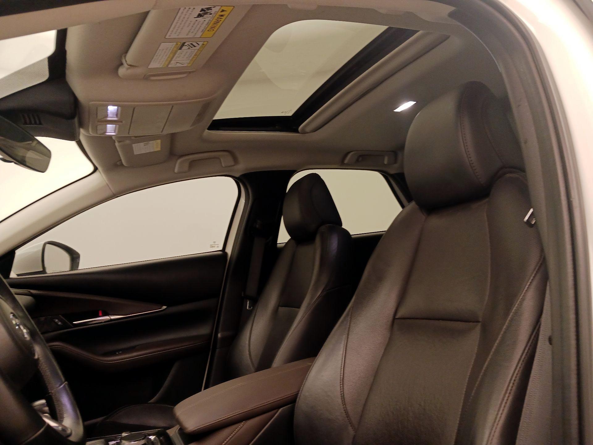 Thumbnail: 2020 Mazda CX-30 - 19