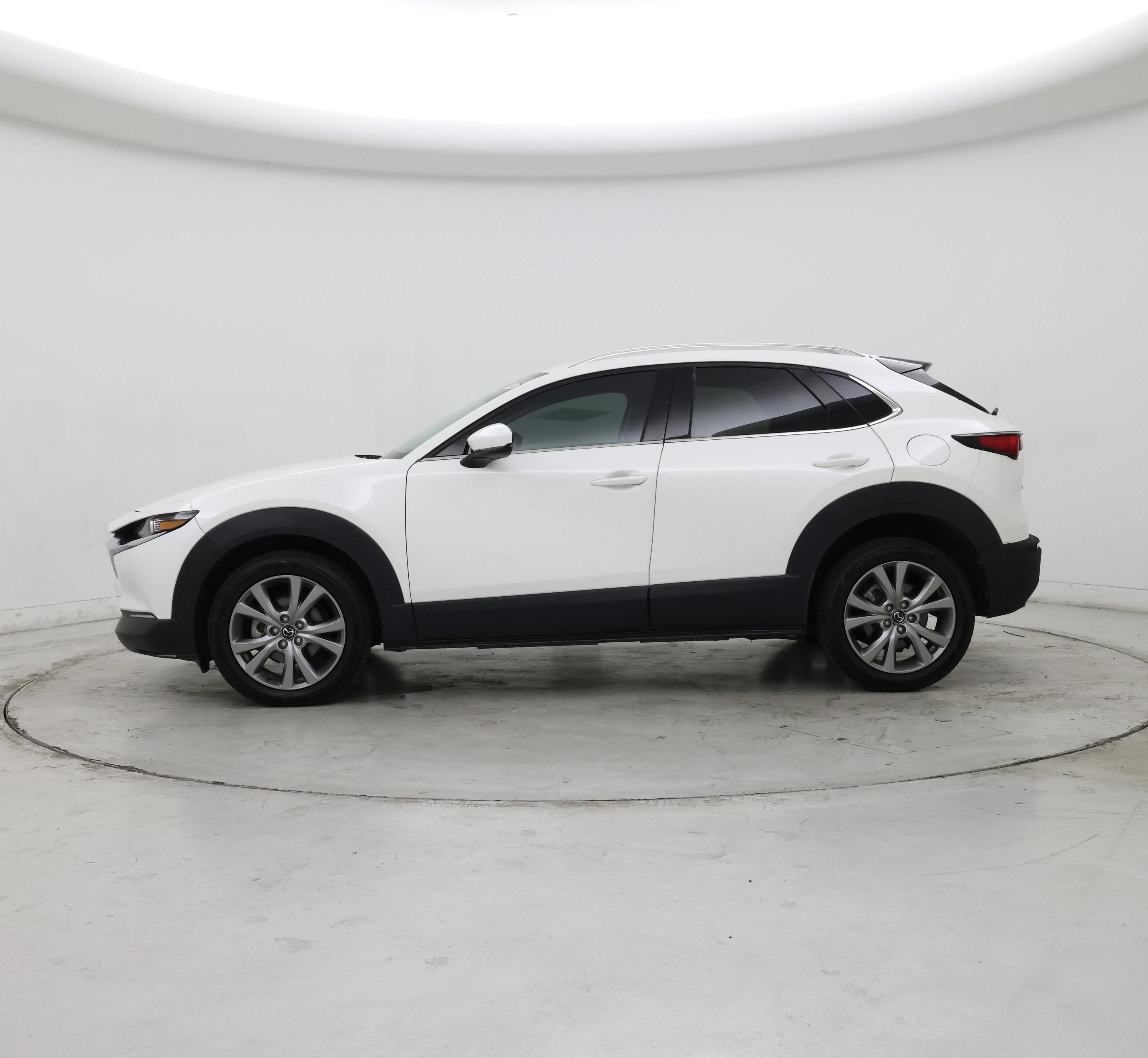 Thumbnail: 2020 Mazda CX-30 - 3