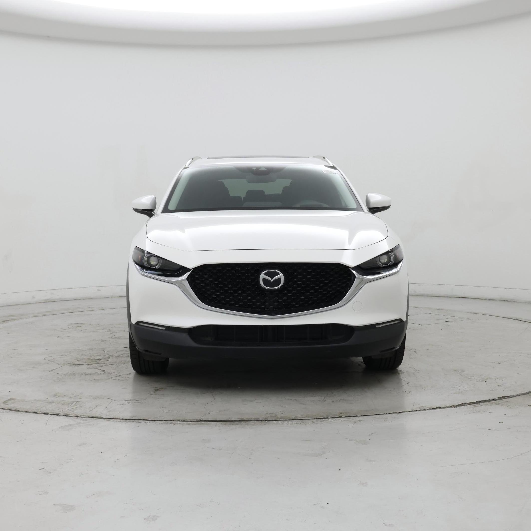 Thumbnail: 2020 Mazda CX-30 - 5
