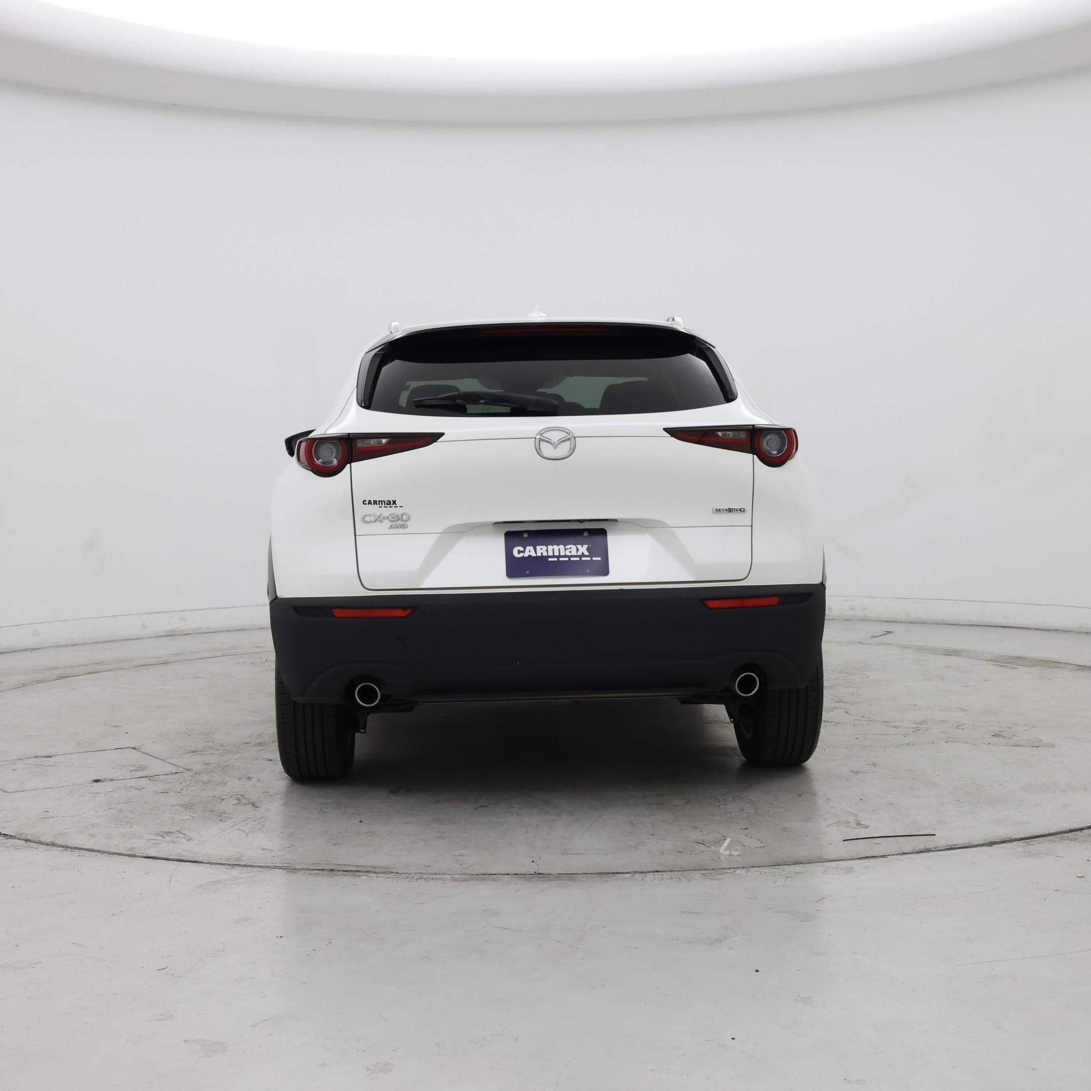 Thumbnail: 2020 Mazda CX-30 - 6