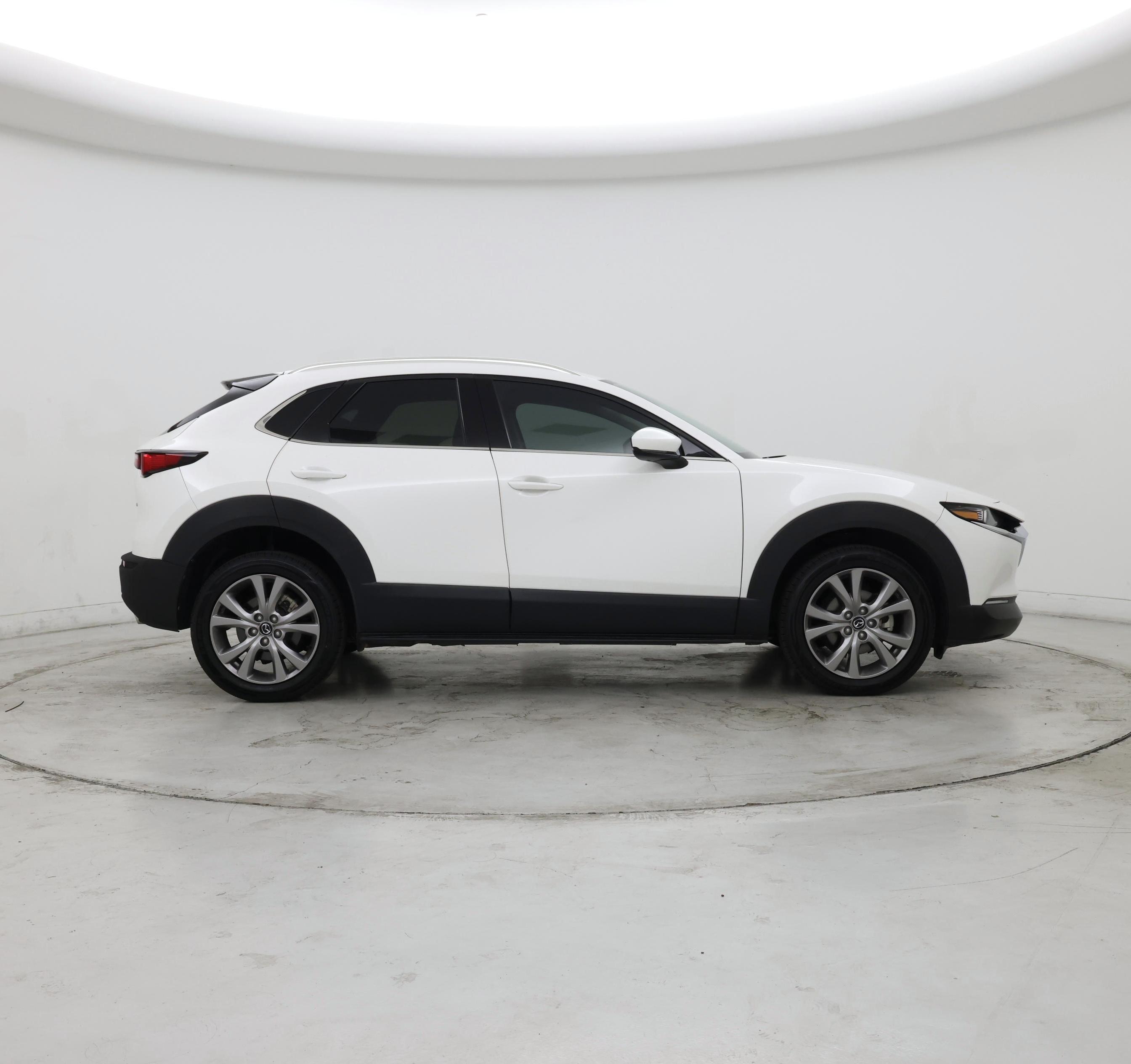 Thumbnail: 2020 Mazda CX-30 - 7