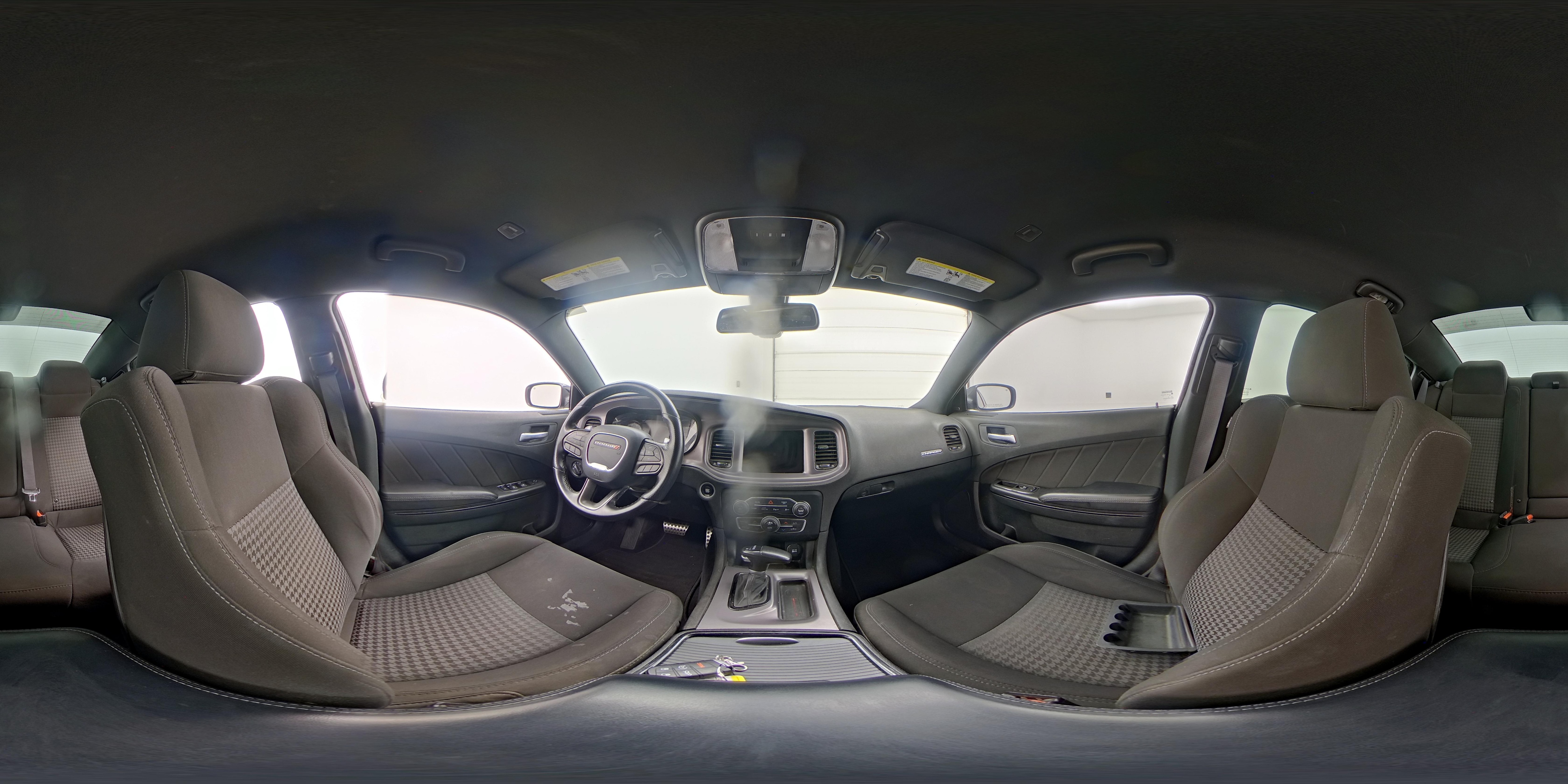 2023 Dodge Charger R/T - Photo 23