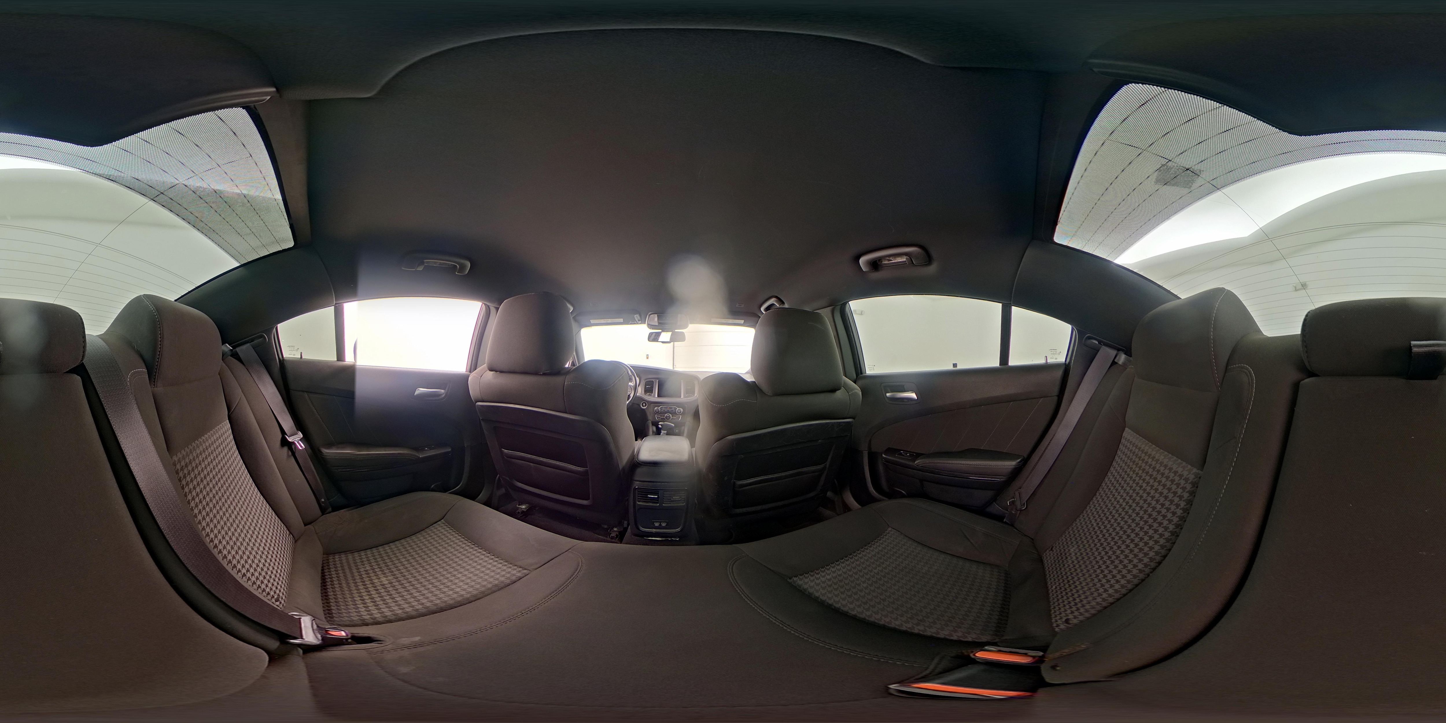2023 Dodge Charger R/T - Photo 24