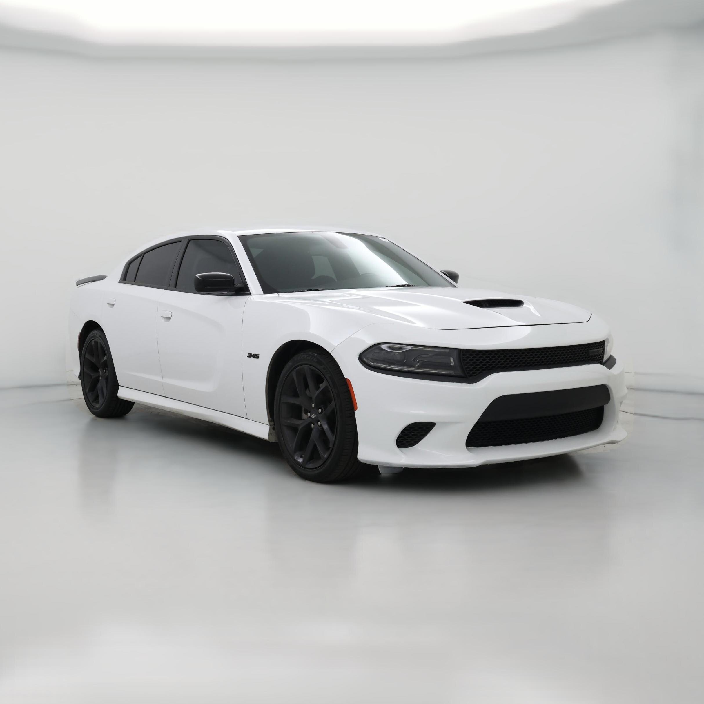 Thumbnail: 2023 Dodge Charger - 1