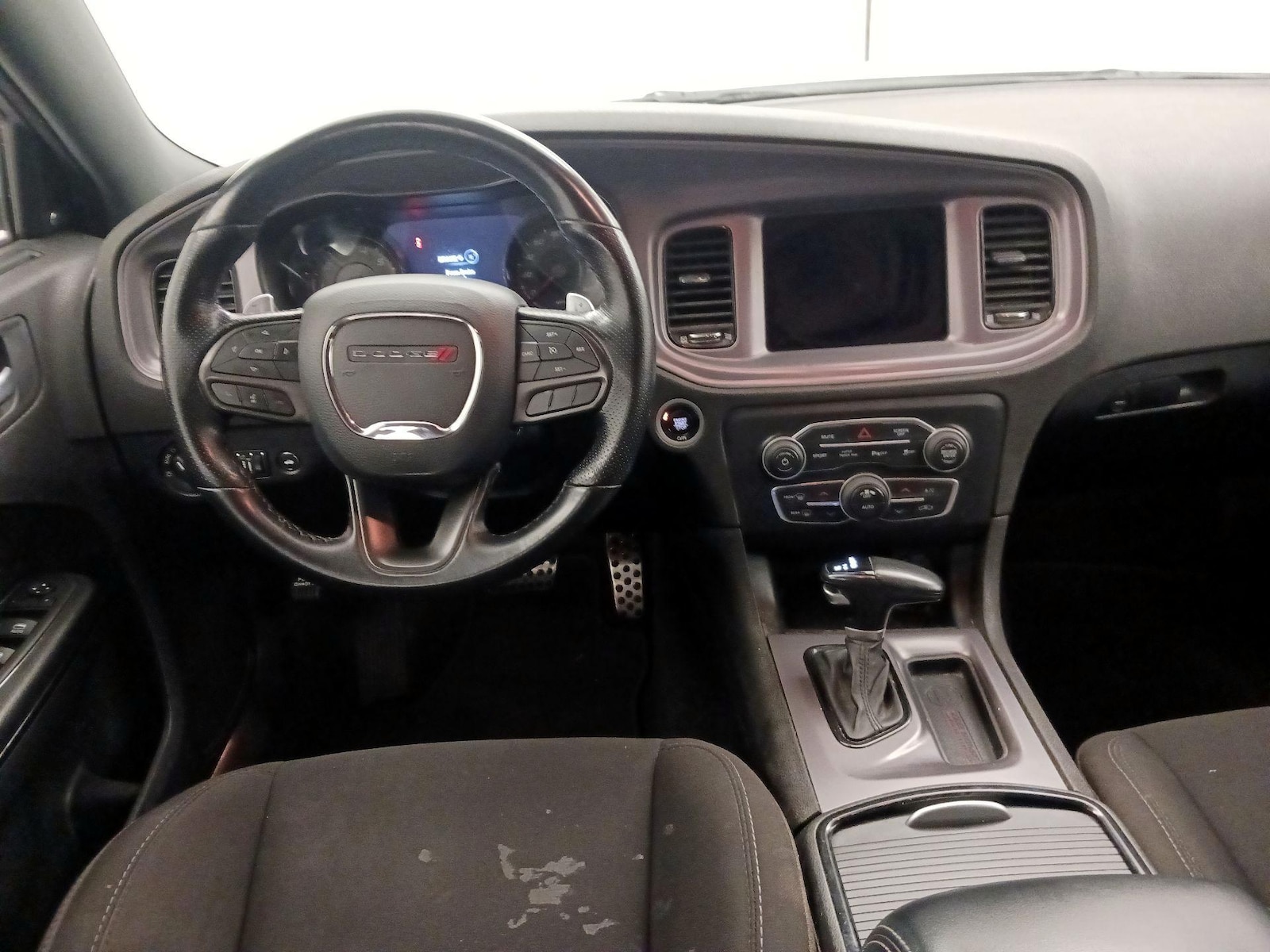 2023 Dodge Charger R/T - Photo 10