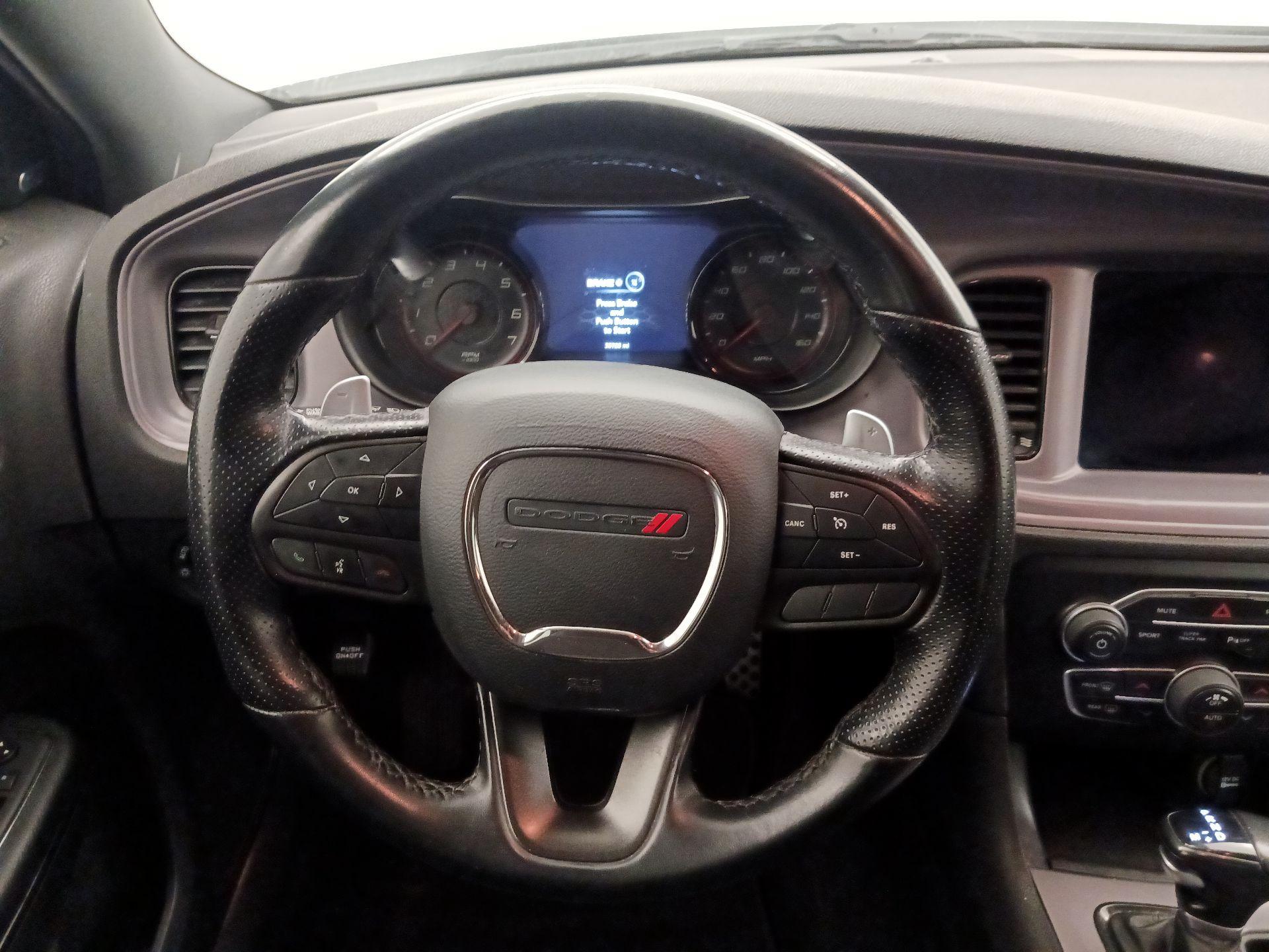 Thumbnail: 2023 Dodge Charger - 10