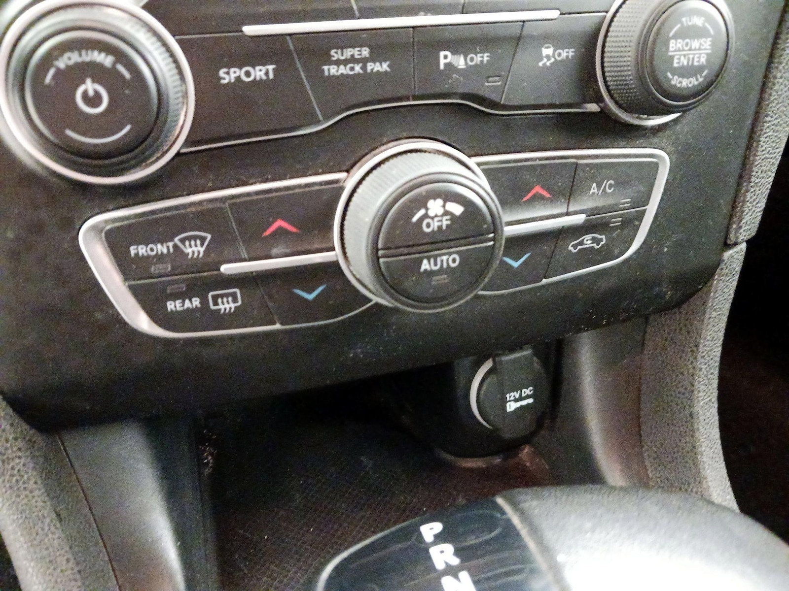 2023 Dodge Charger R/T - Photo 17
