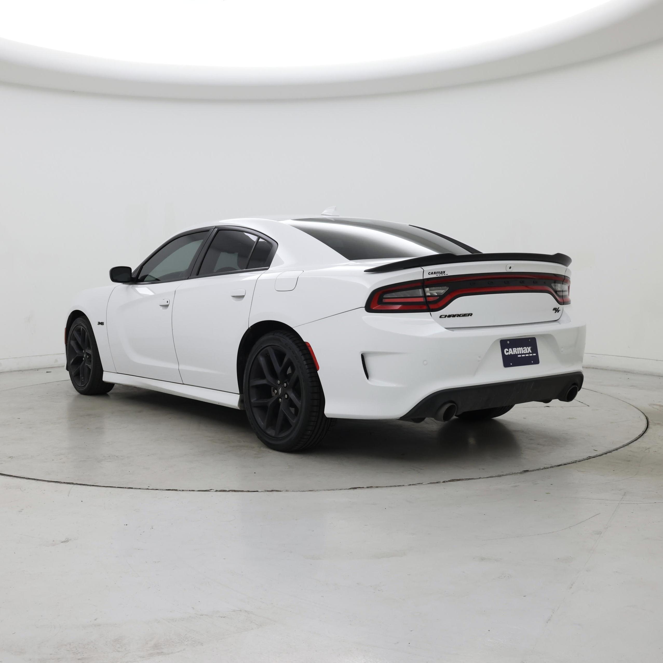 Thumbnail: 2023 Dodge Charger - 2