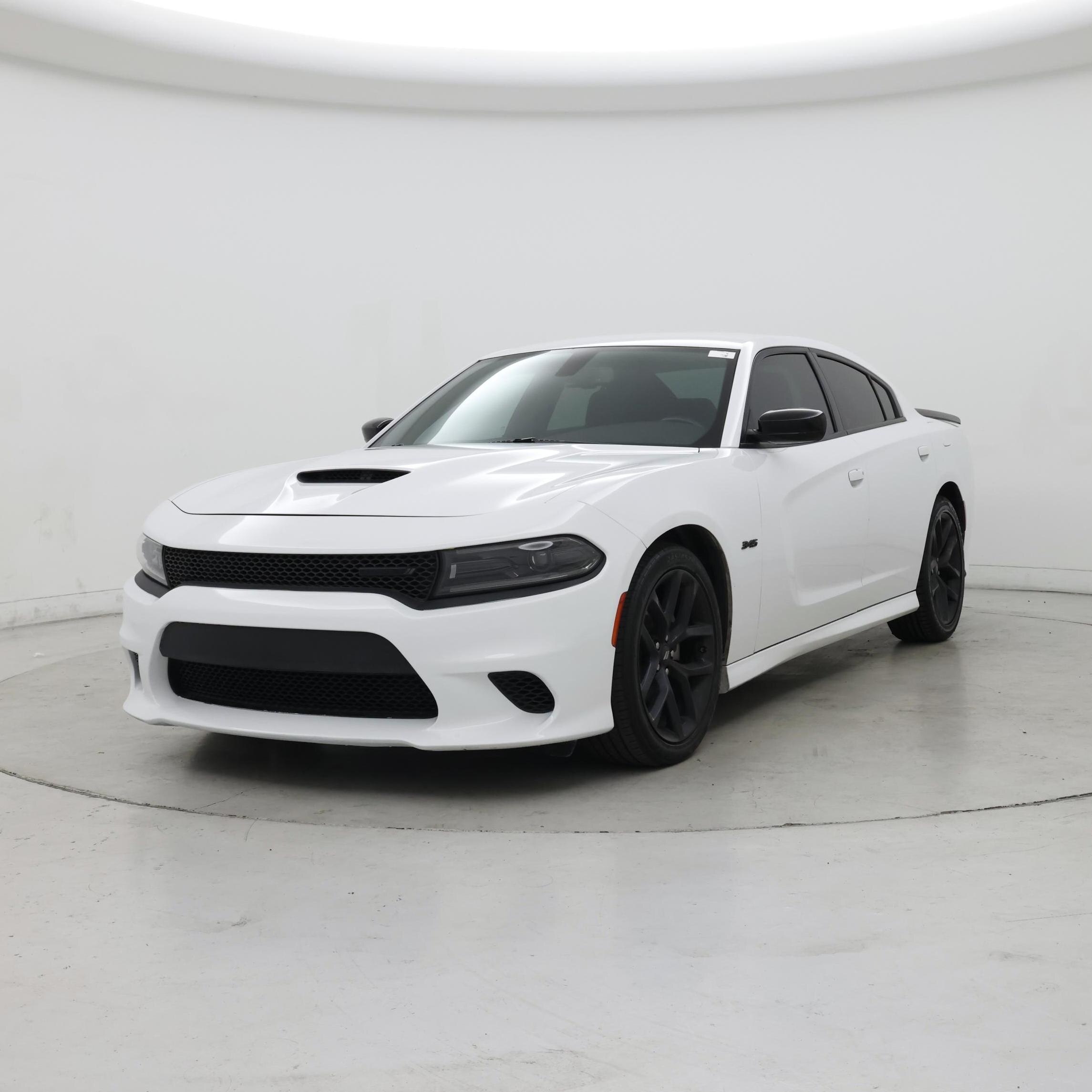 Thumbnail: 2023 Dodge Charger - 4